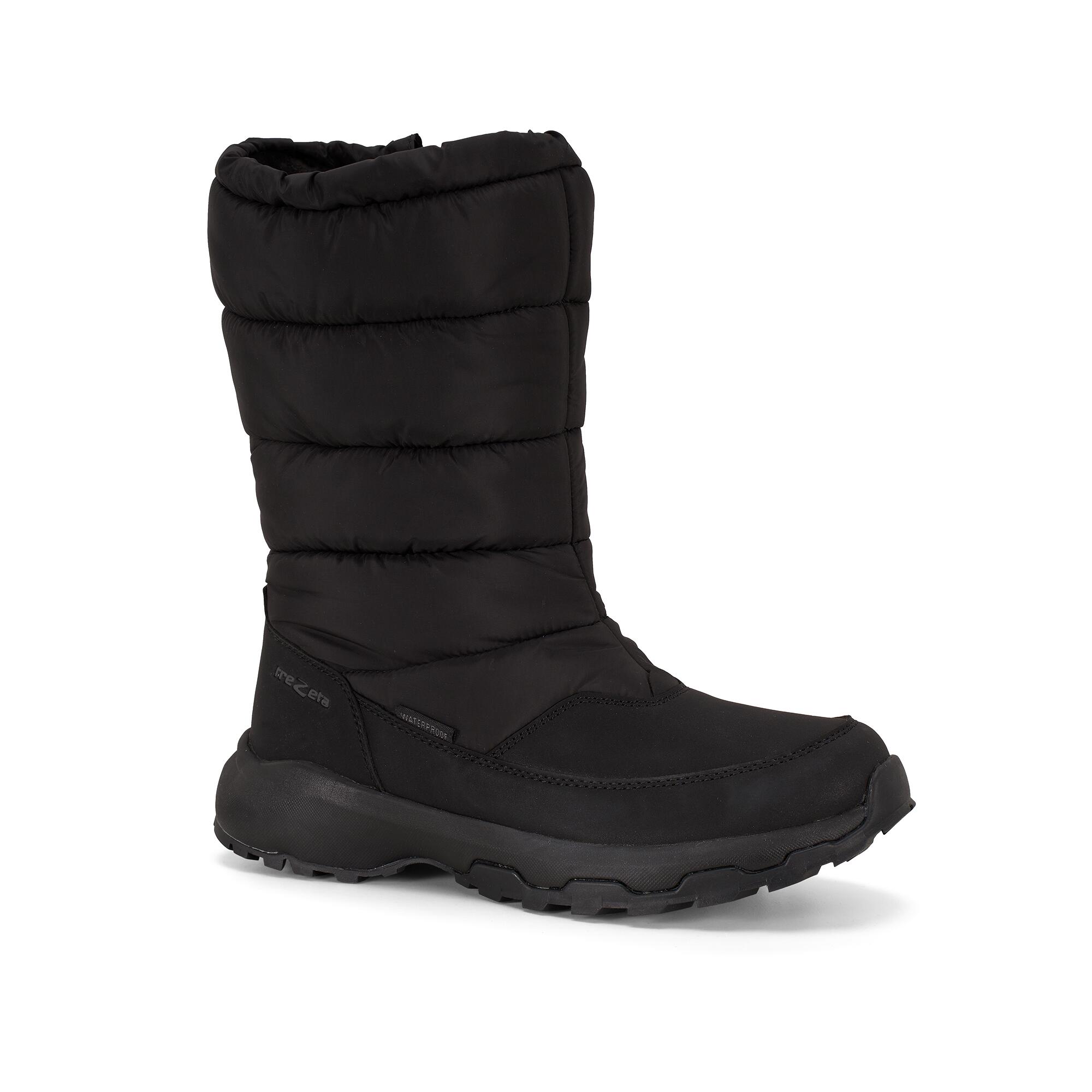 Damskie buty trekkingowe Trezeta Kori waterproof