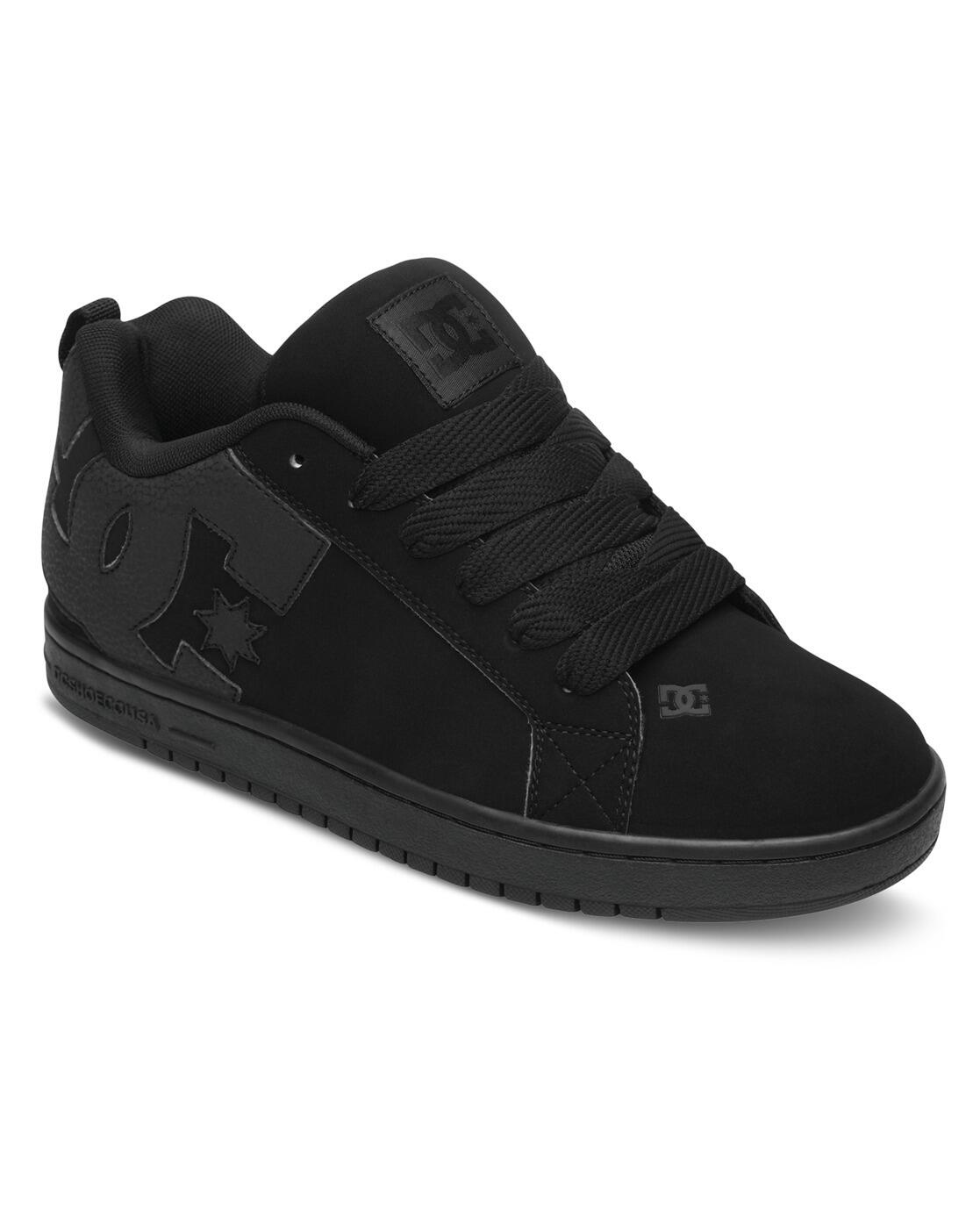 Buty skórzane dla Mężczyzn COURT GRAFFIK
