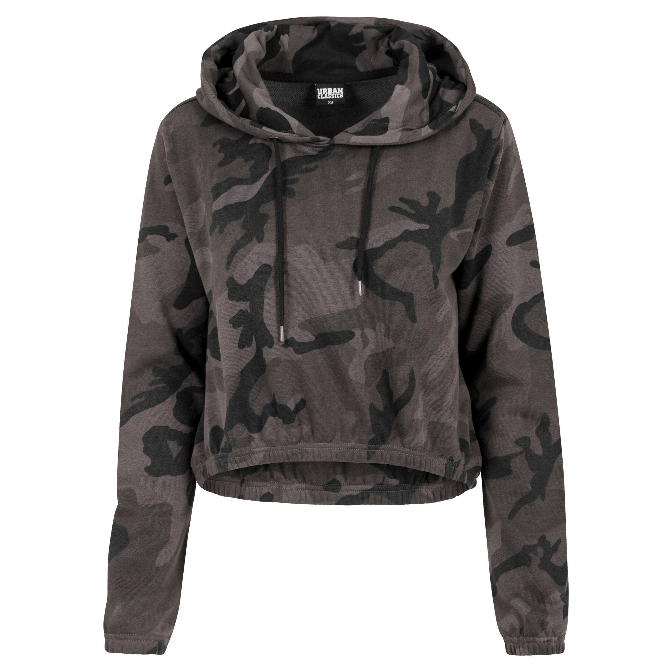 Damska bluza z kapturem Urban Classic
