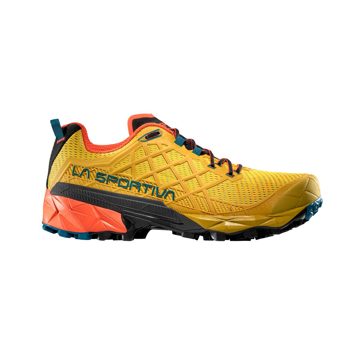 Buty do biegania męskie La Sportiva La Akyra Ii 2024