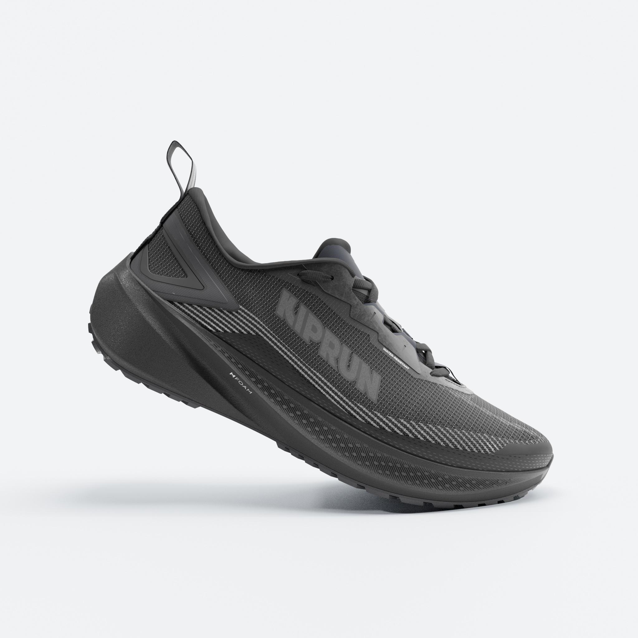 Buty do biegania męskie Kiprun Cushion 500 WR