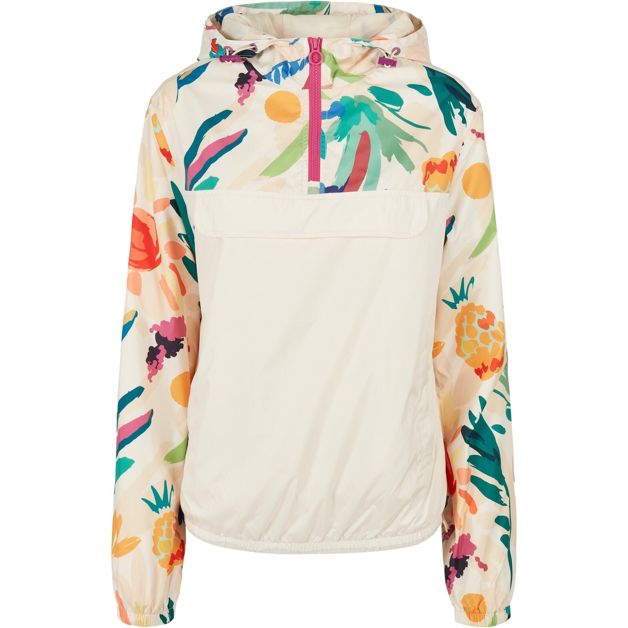 Damska kurtka wodoodporna Urban Classics Mixed