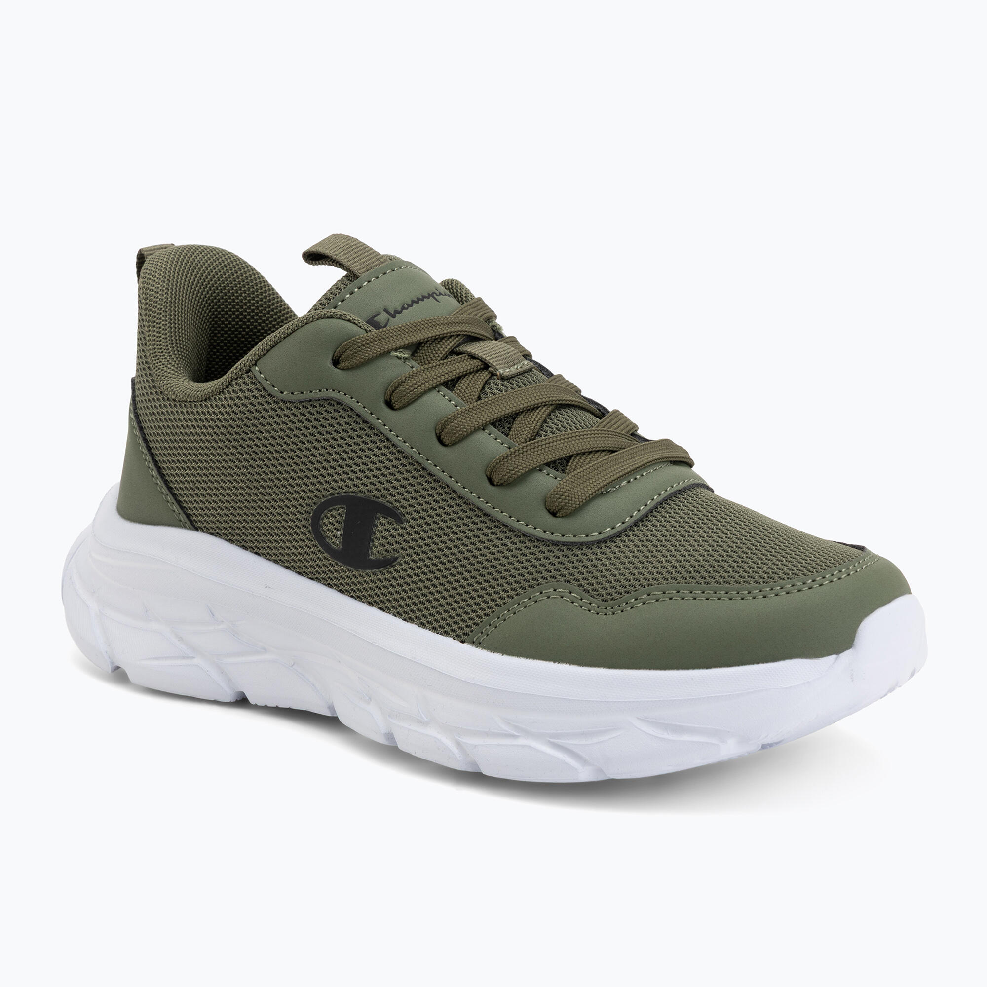 Buty dziecięce Champion Fuze GS Low Cut