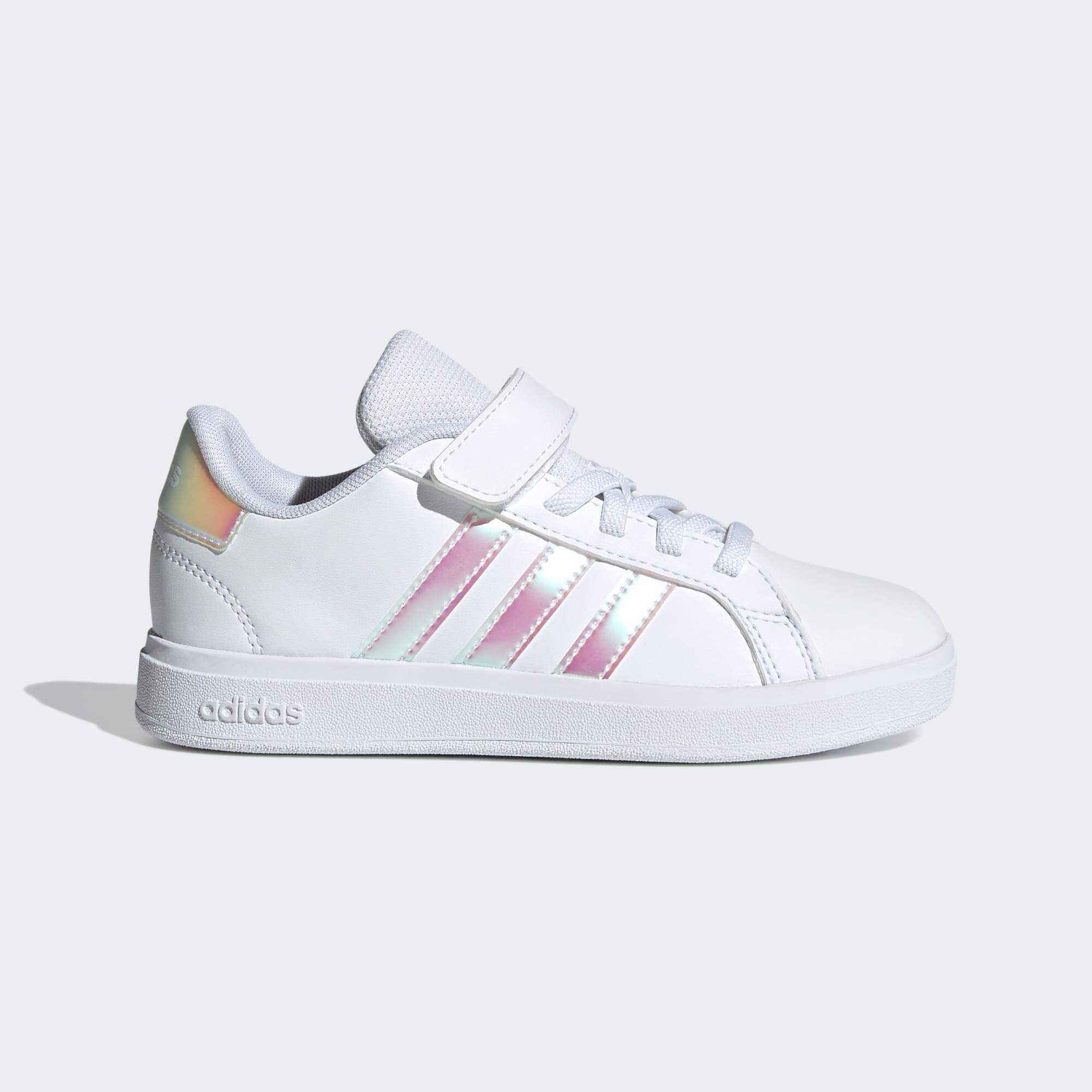 Buty Grand Court 2.0 Kids