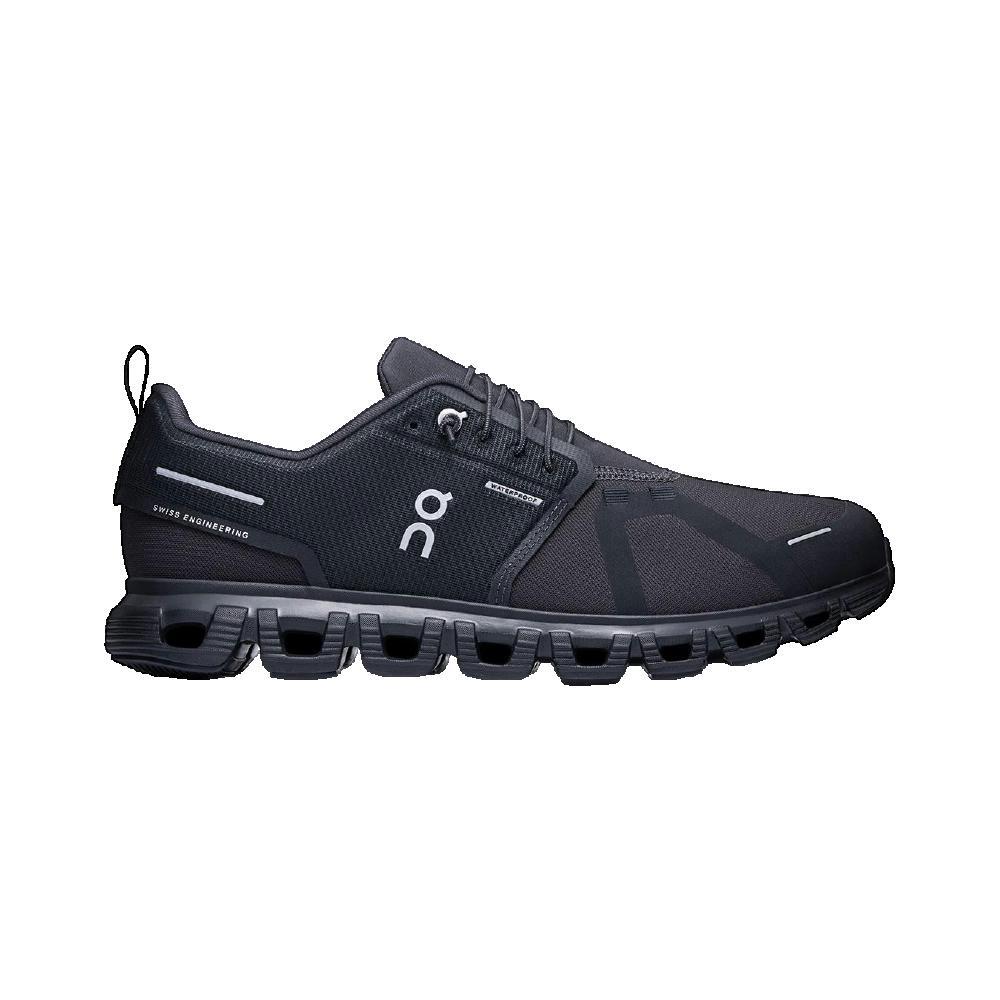 Buty do biegania Mężczyzna On Running Cloud 6 czarny