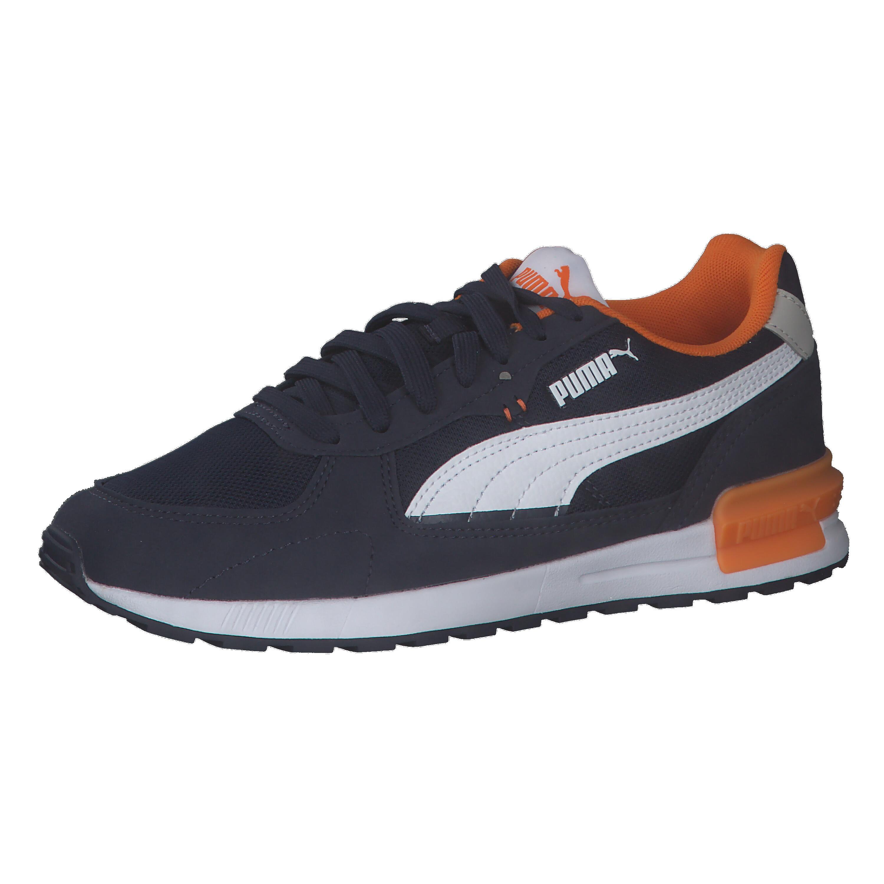 Trenerzy dla dzieci Puma Graviton