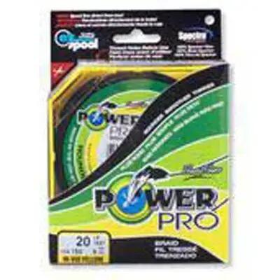 Warkocz Shimano Powerpro 2740 m/ 9 kg