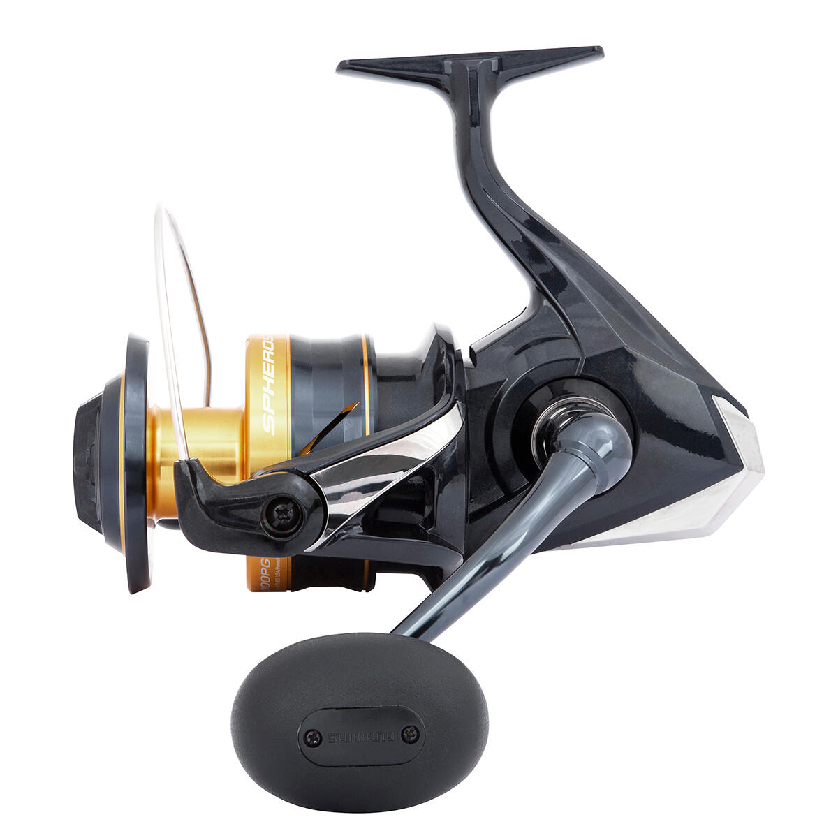 Reel Shimano Spheros Sw A 5000 Xg
