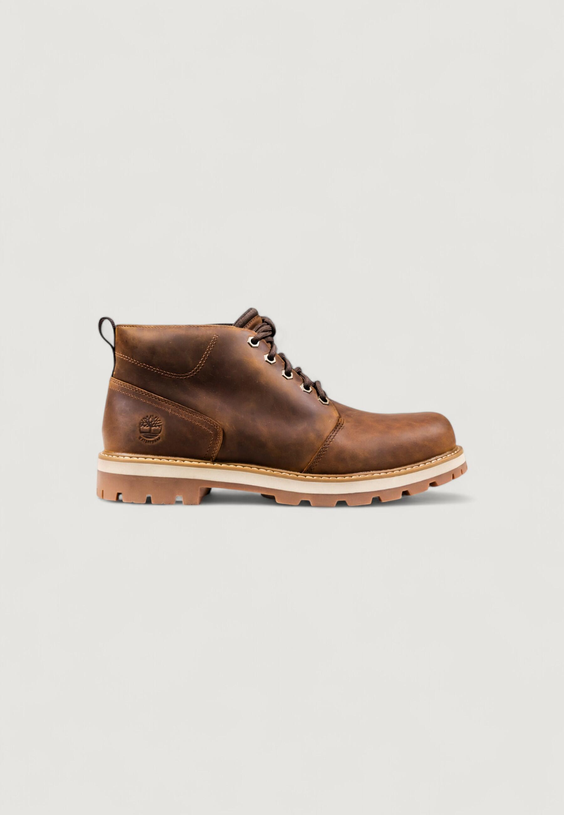 Buty alpinistyczne Mężczyzna TIMBERLAND BRRD MID LC WATERPROOF Medium