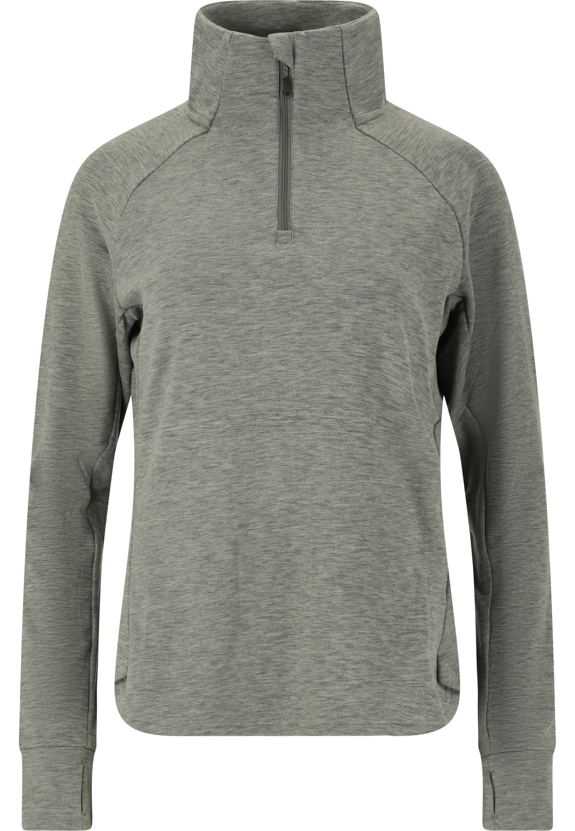 Bluza trekkingowa damska Whistler Kajsa