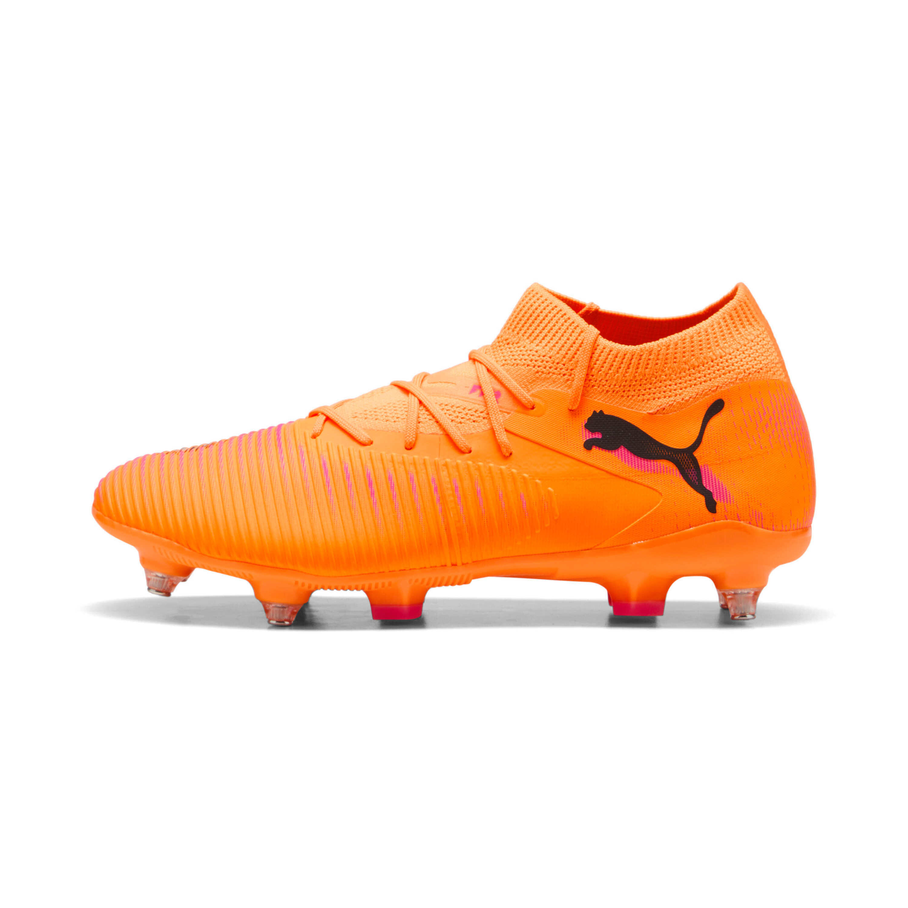 Buty piłkarskie Puma Future 8 Match SG