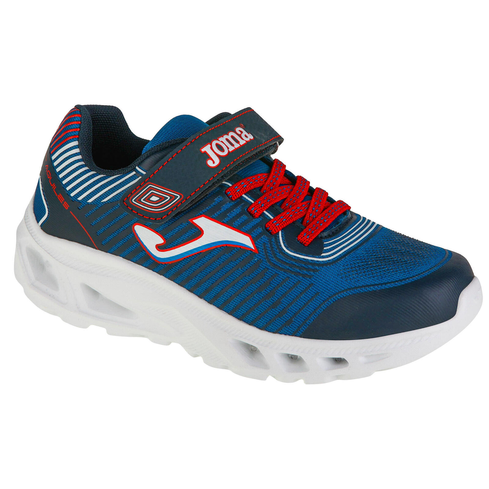 Buty sportowe Sneakersy chłopięce Joma Aquiles Jr 24 JAQUIS