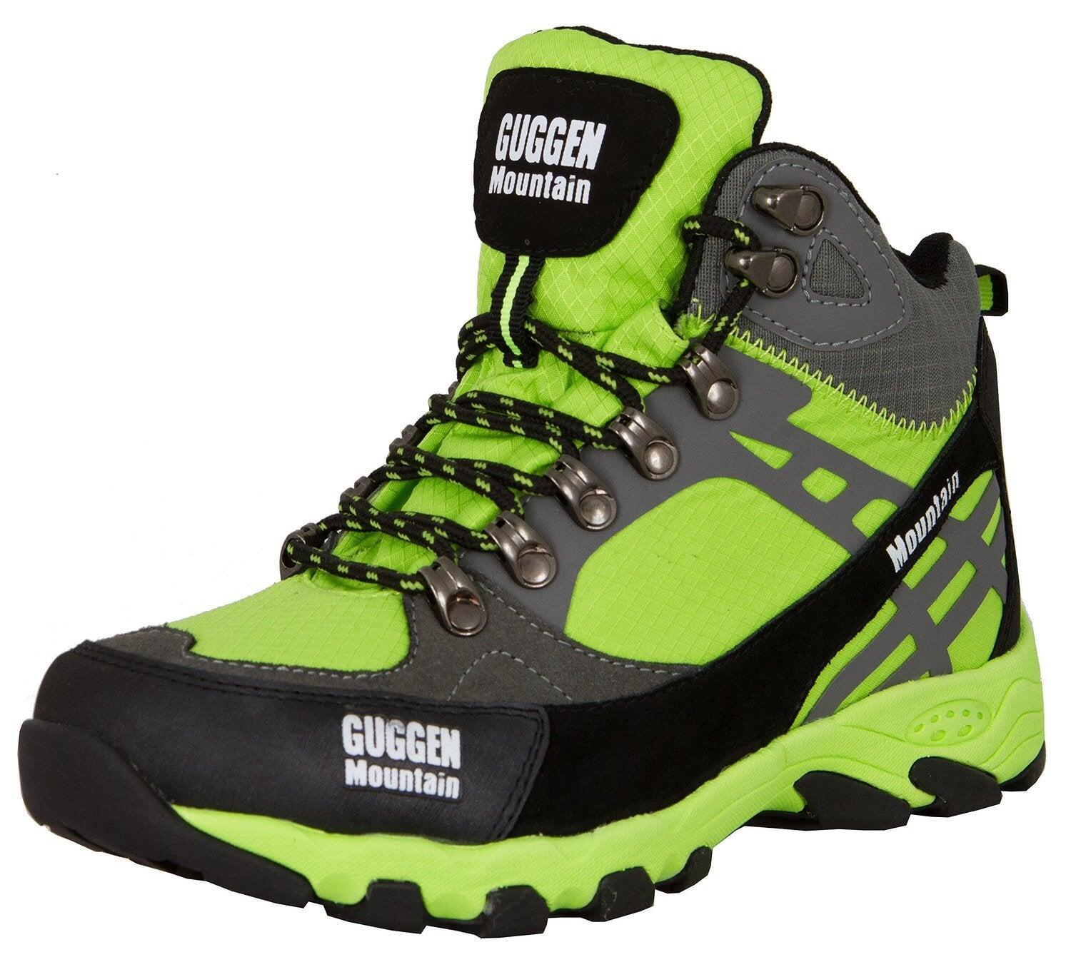 Damskie buty turystyczne outdoorowe
