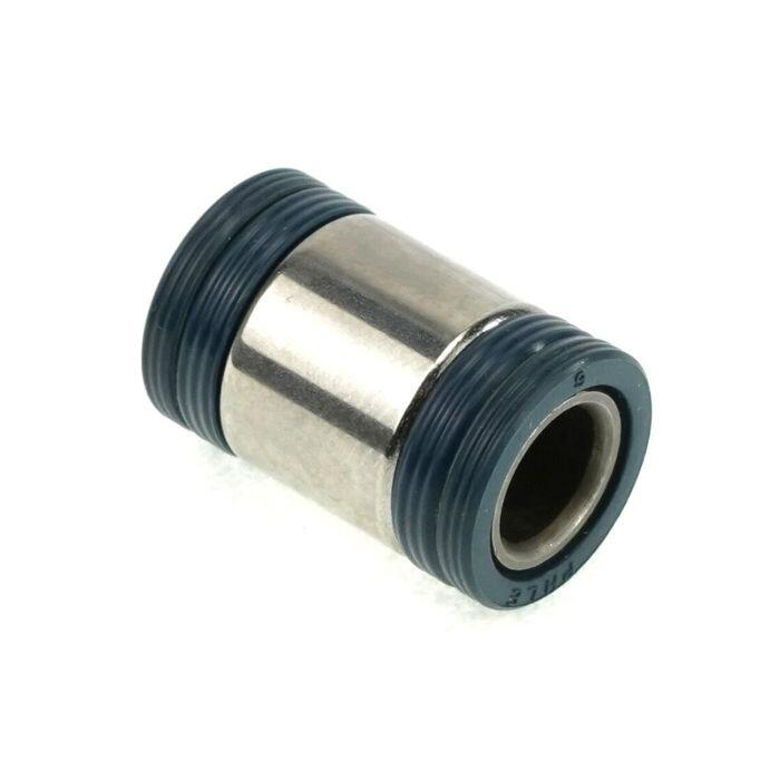 Łożysko igiełkowe ENDURO BEARINGS - bolec 8 mm, szer. 16,5 mm