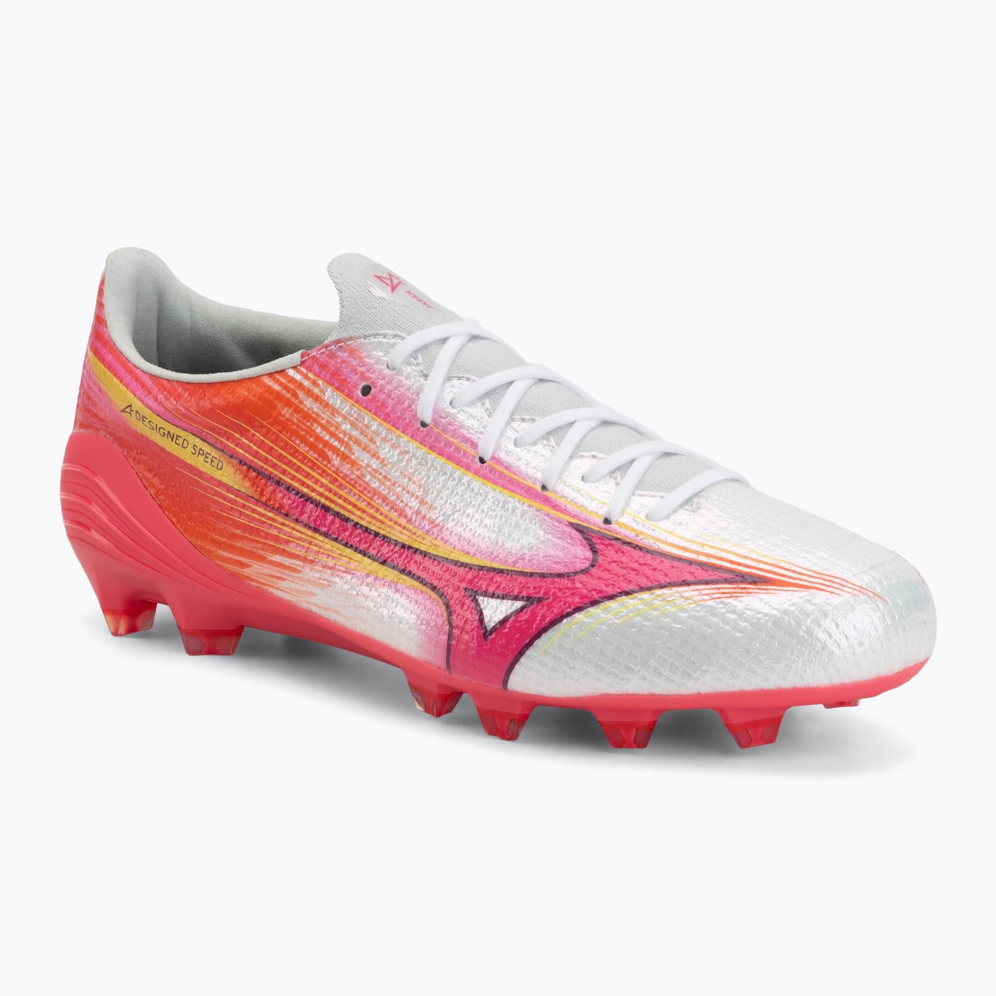 Buty piłkarskie Mizuno Alpha III Japan FG