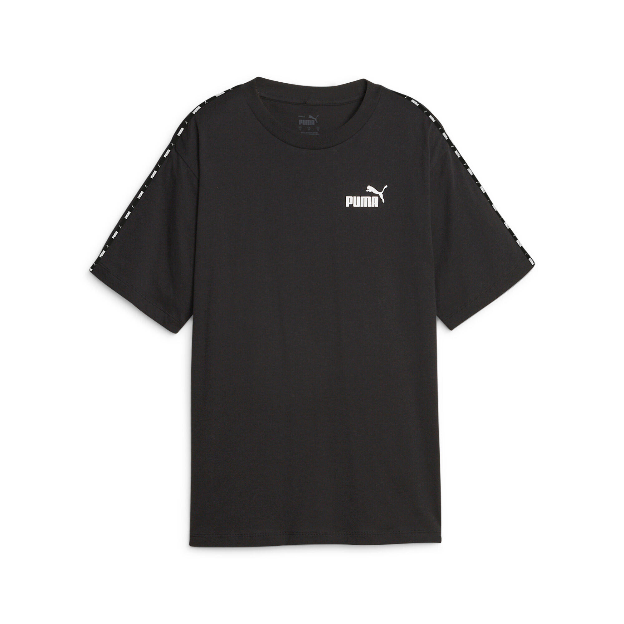 Puma Koszulka Ess Tape 67599401