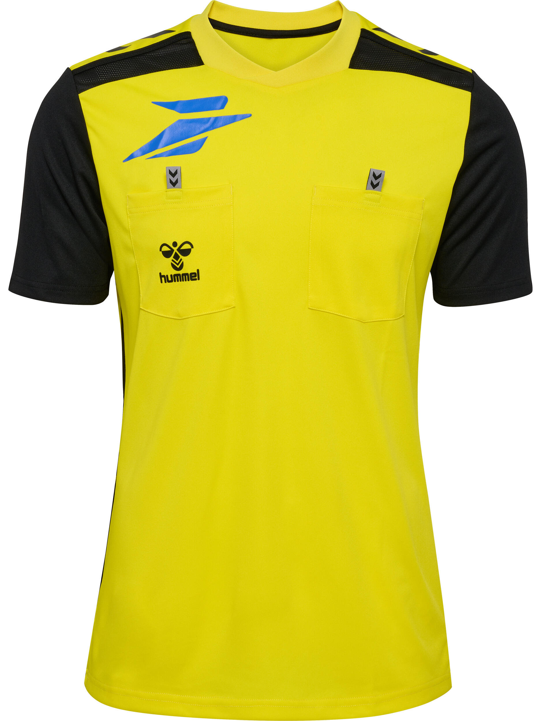 Koszulka Hummel FFHB New Referee