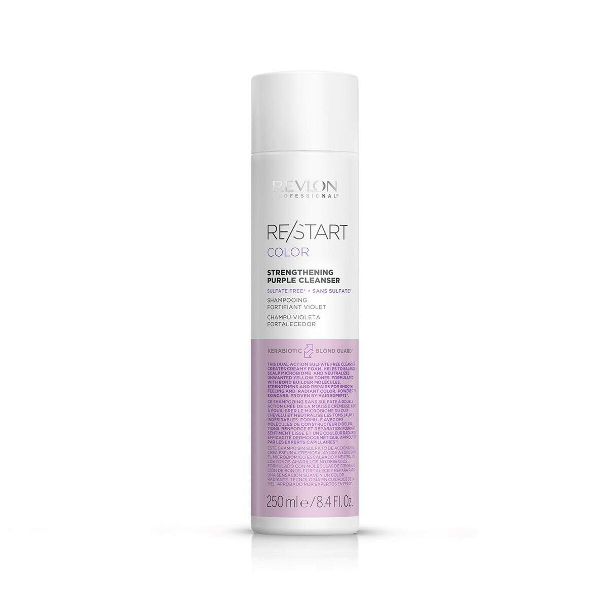 Szampon Wzmacniający Revlon Re-Start 250 ml