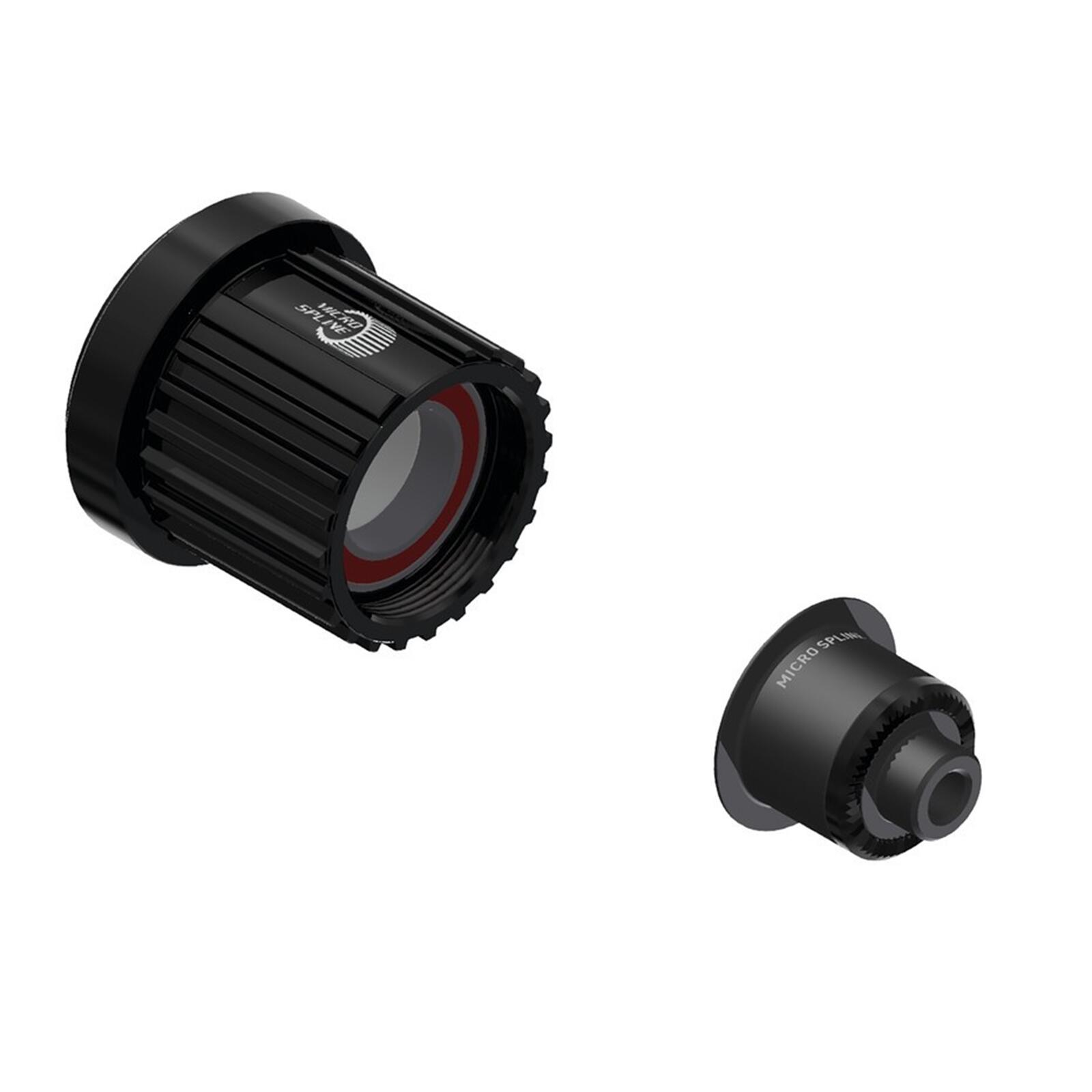 Zestaw Korpusu Piasty Ratchet Mountain Bike 135/5 Sh12