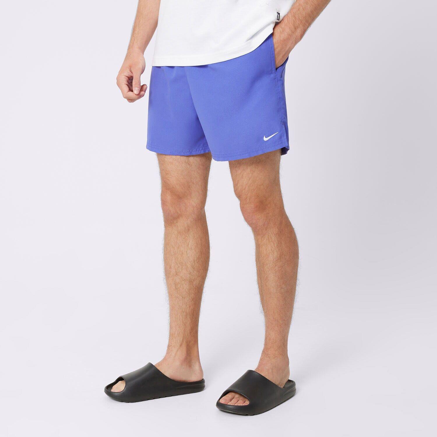 Spodnie do wody męskie Nike S12255