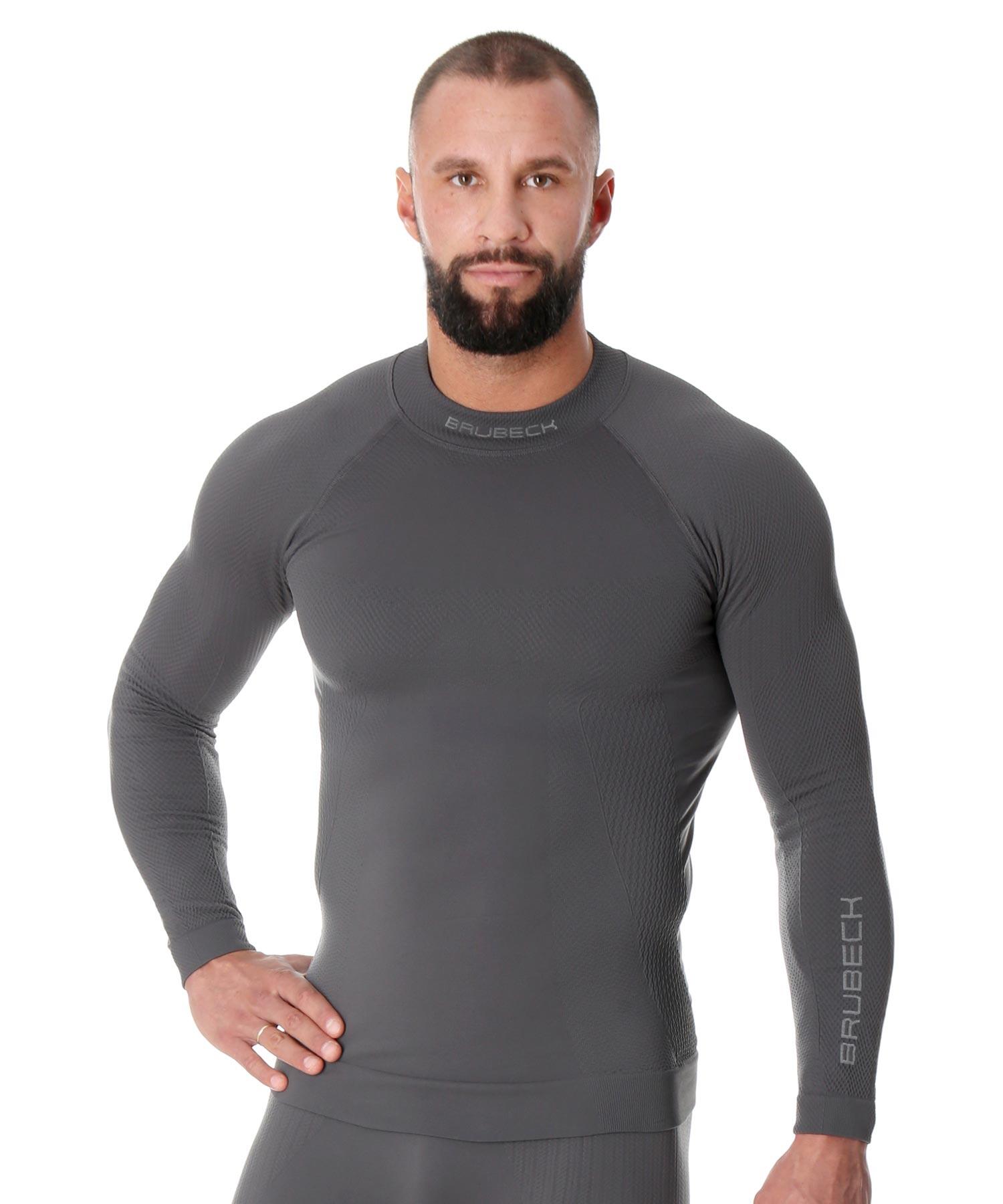 Bluza męska termoaktywna Brubeck EXTREME THERMO