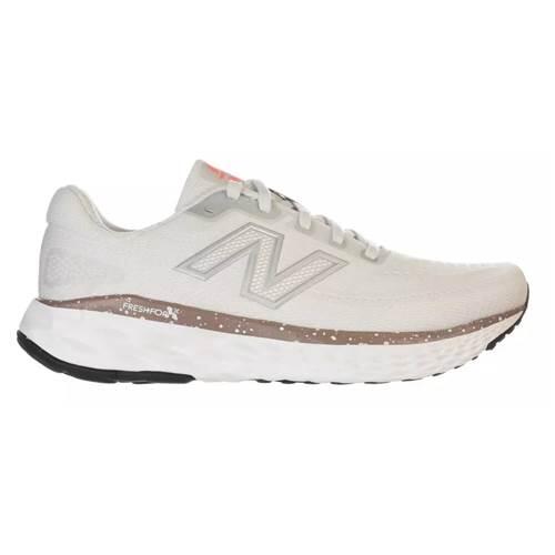 Buty do biegania damskie New Balance Fresh Foam X Evoz V4