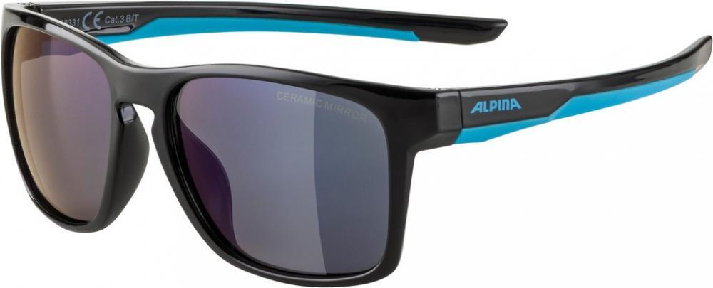 Okulary przeciwsłoneczne dla dzieci Alpina Flexxy Cool