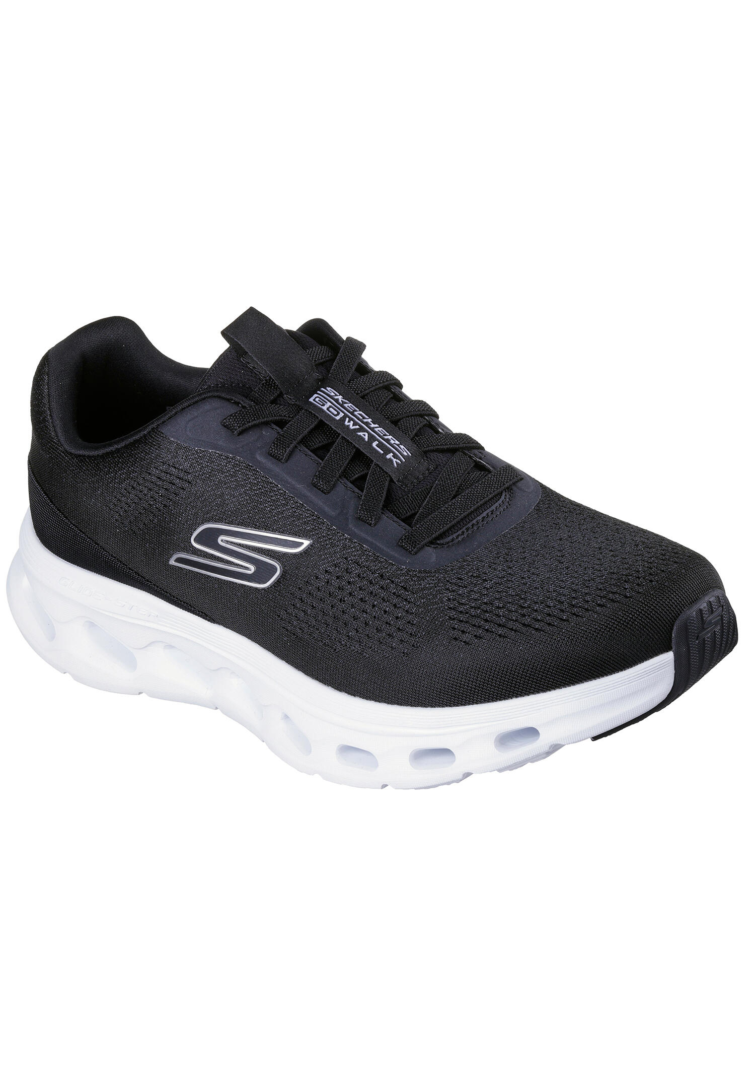 Buty SKECHERS GO WALK GLIDE STEP 2.0 Czarny