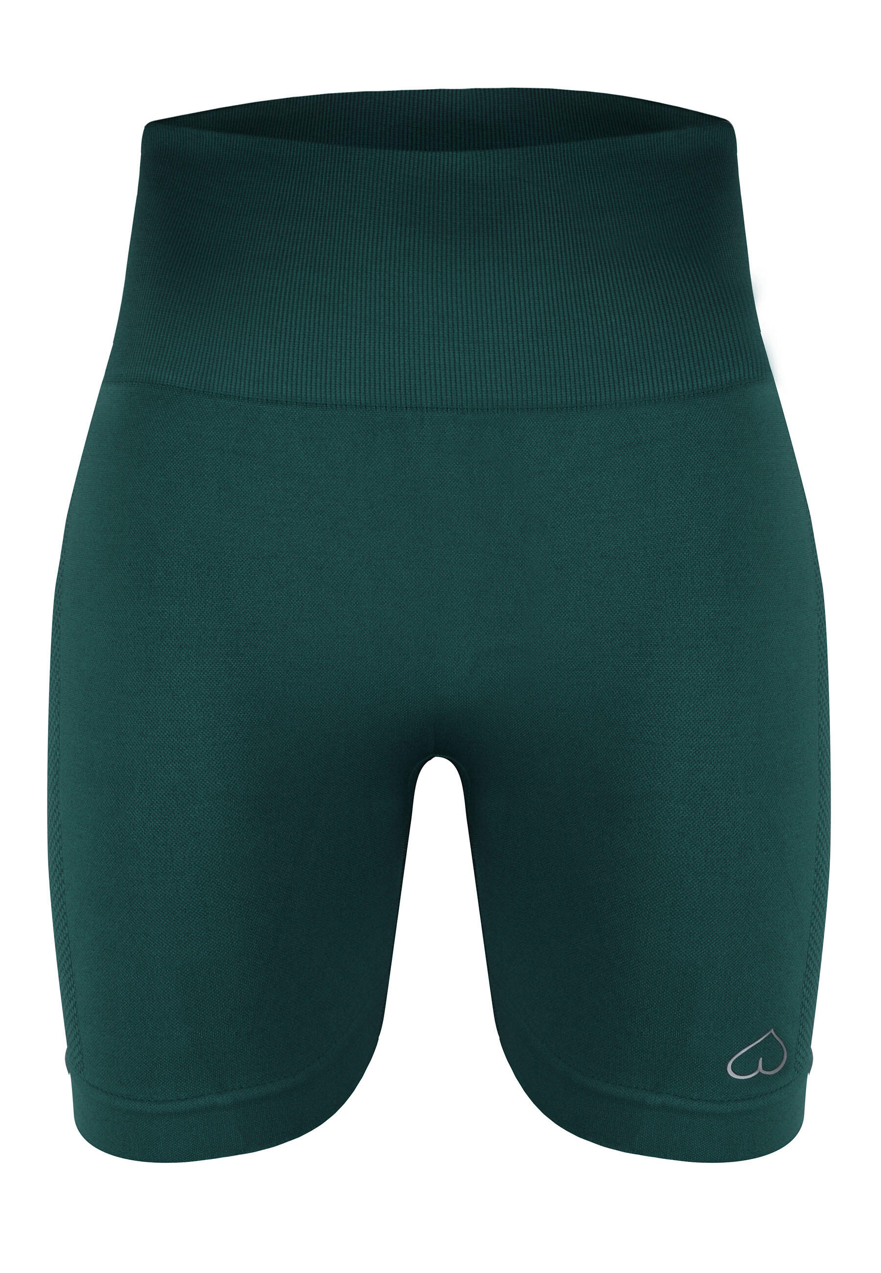 Szorty fitness damskie Beshaped Power Up! Modelujące