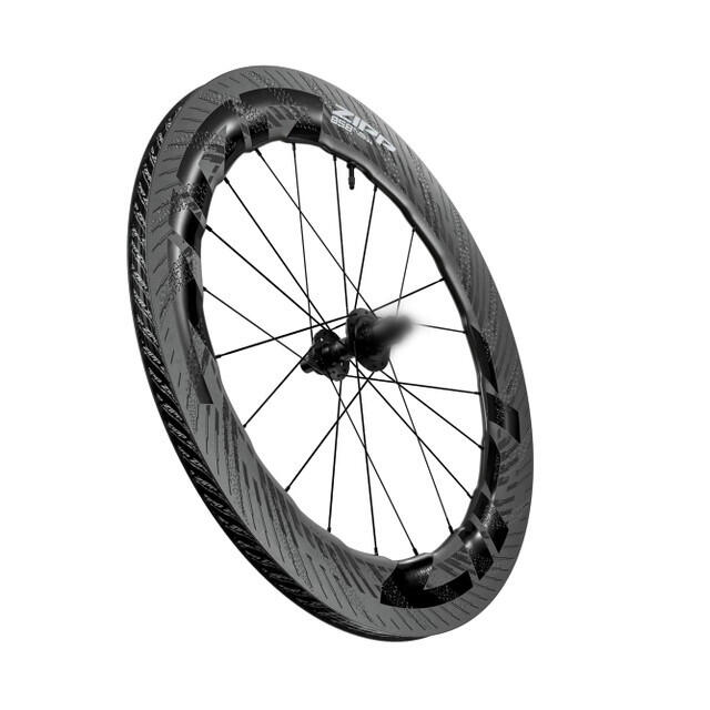 Tylne koło Zipp 858 Nsw Zr1sl Hg