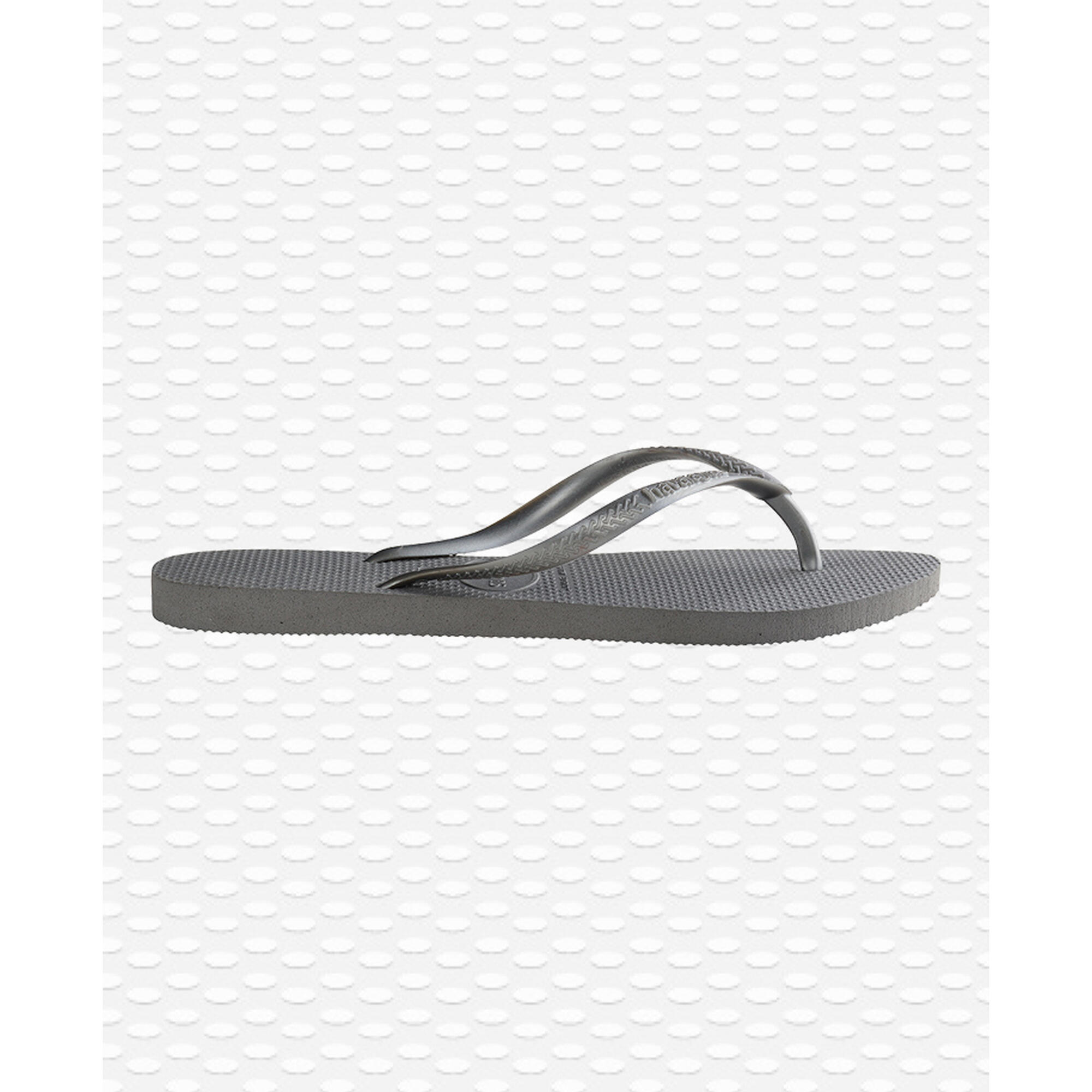 Klapki damskie Havaianas Slim