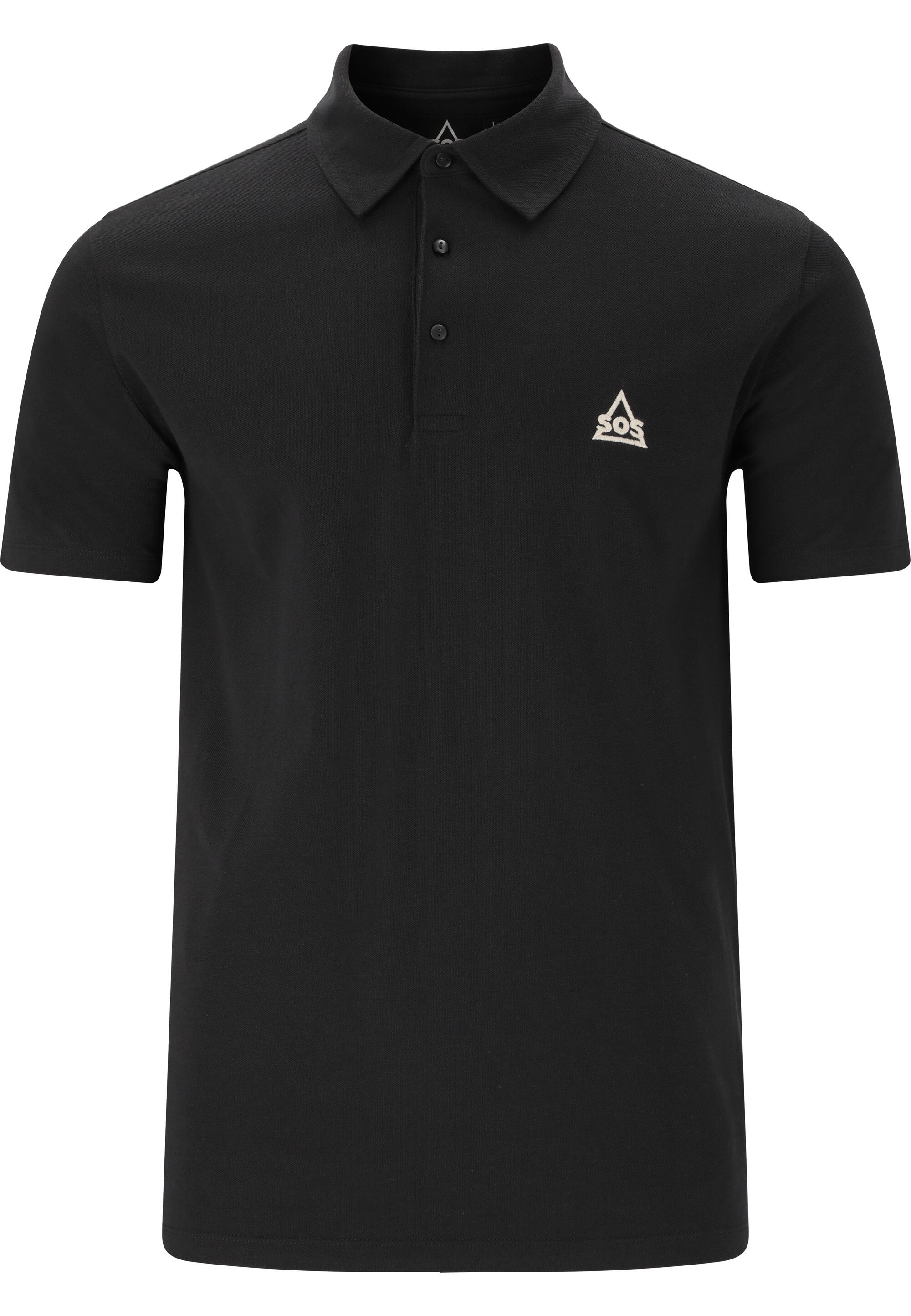 Polo SOS Monviso