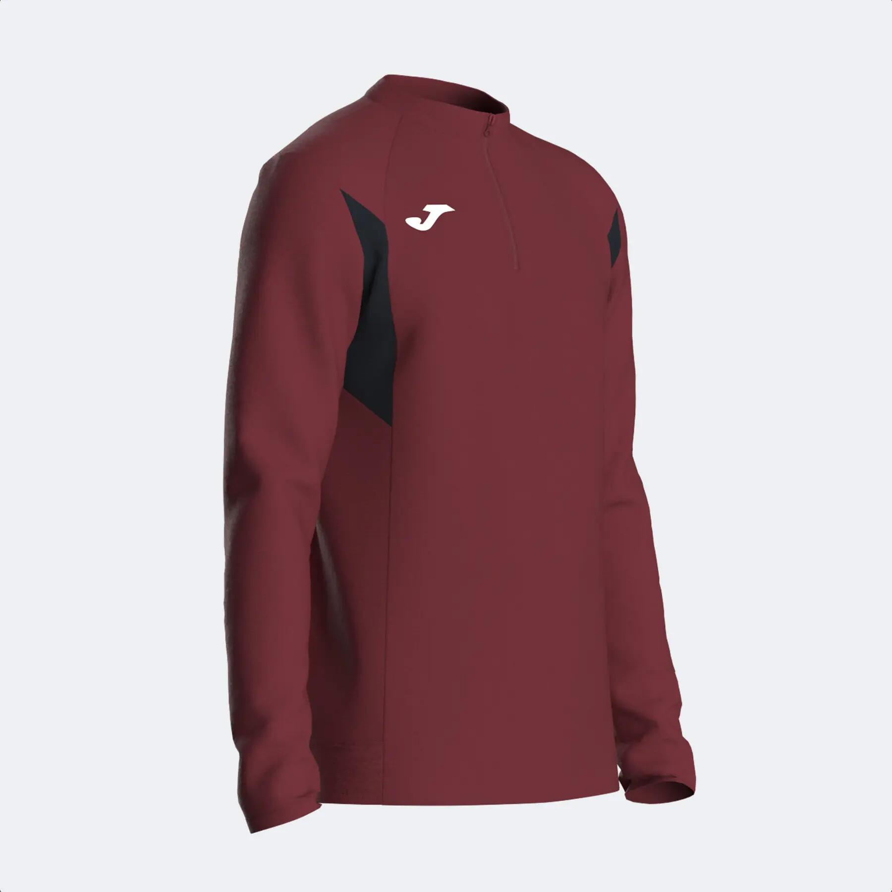 Bluza dresowa 1/2 zip Joma Winner III