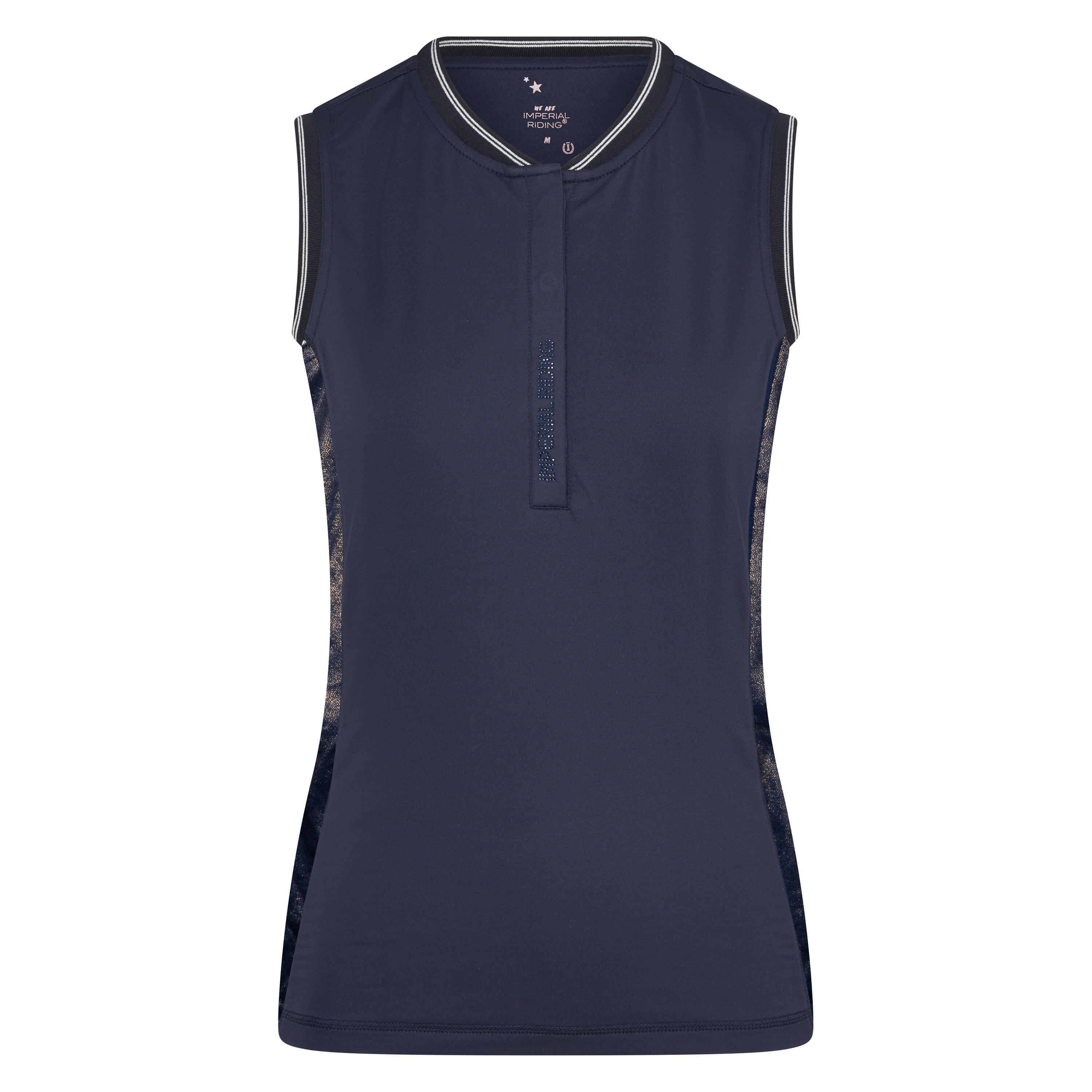 Damski tank top Imperial Riding Sporty Royalty