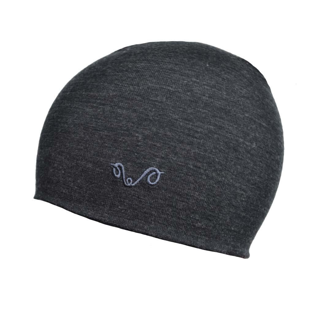 Czapka trekkingowa z 100% wełny merino