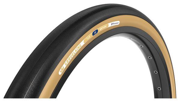 Opona z elastycznym brzegiem Panaracer Gravelking TLC