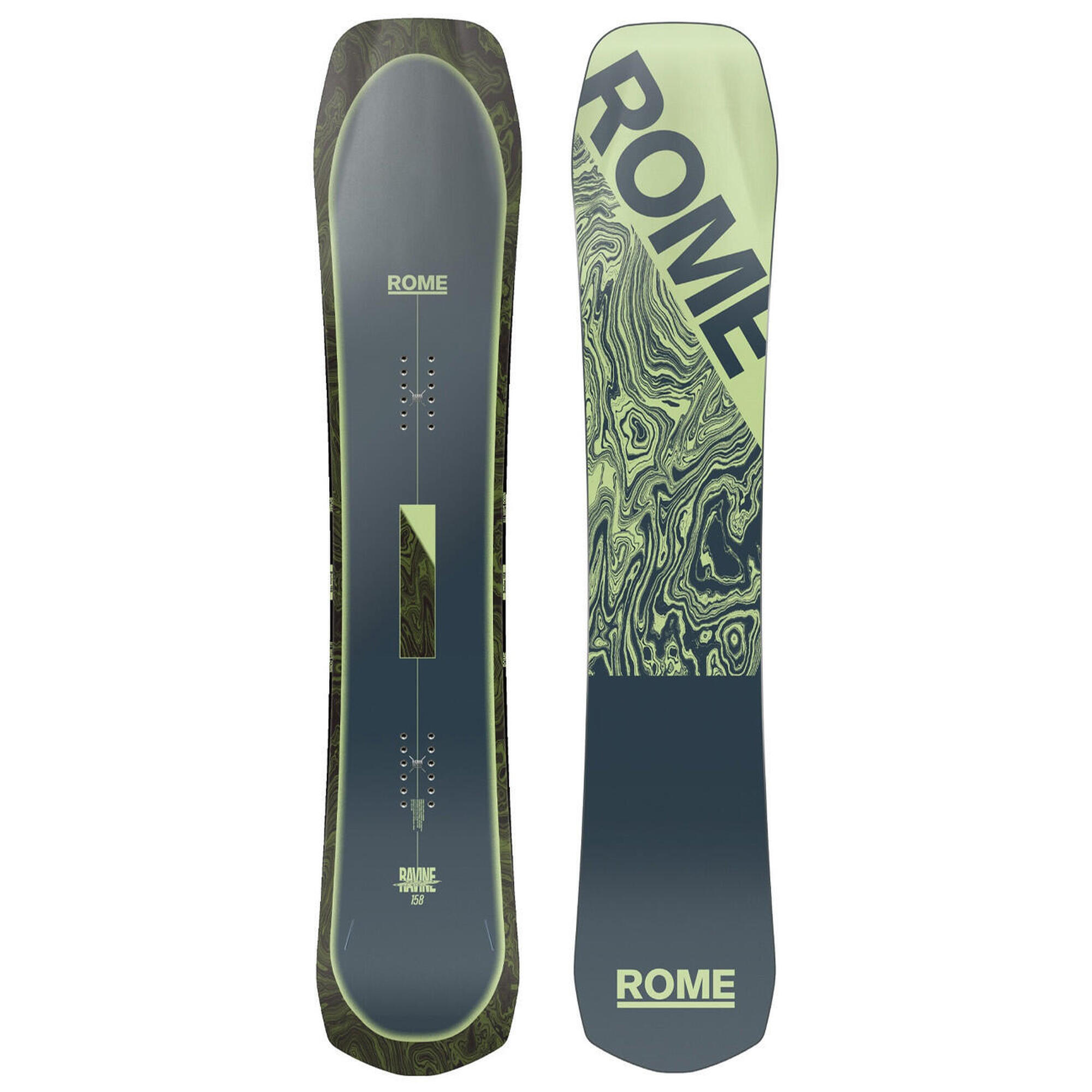 rome sds black label サイズM/L Rome SDS Black label 22 : wiązania snowboardowe | 3Style