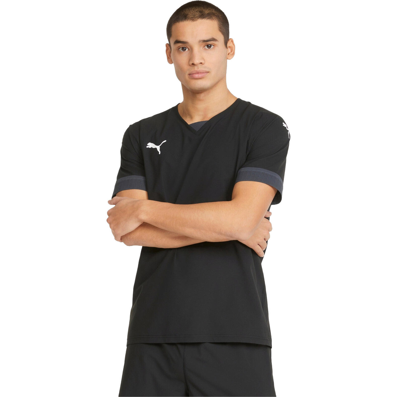 Podkoszulek męskie Puma Teamfinal Jersey