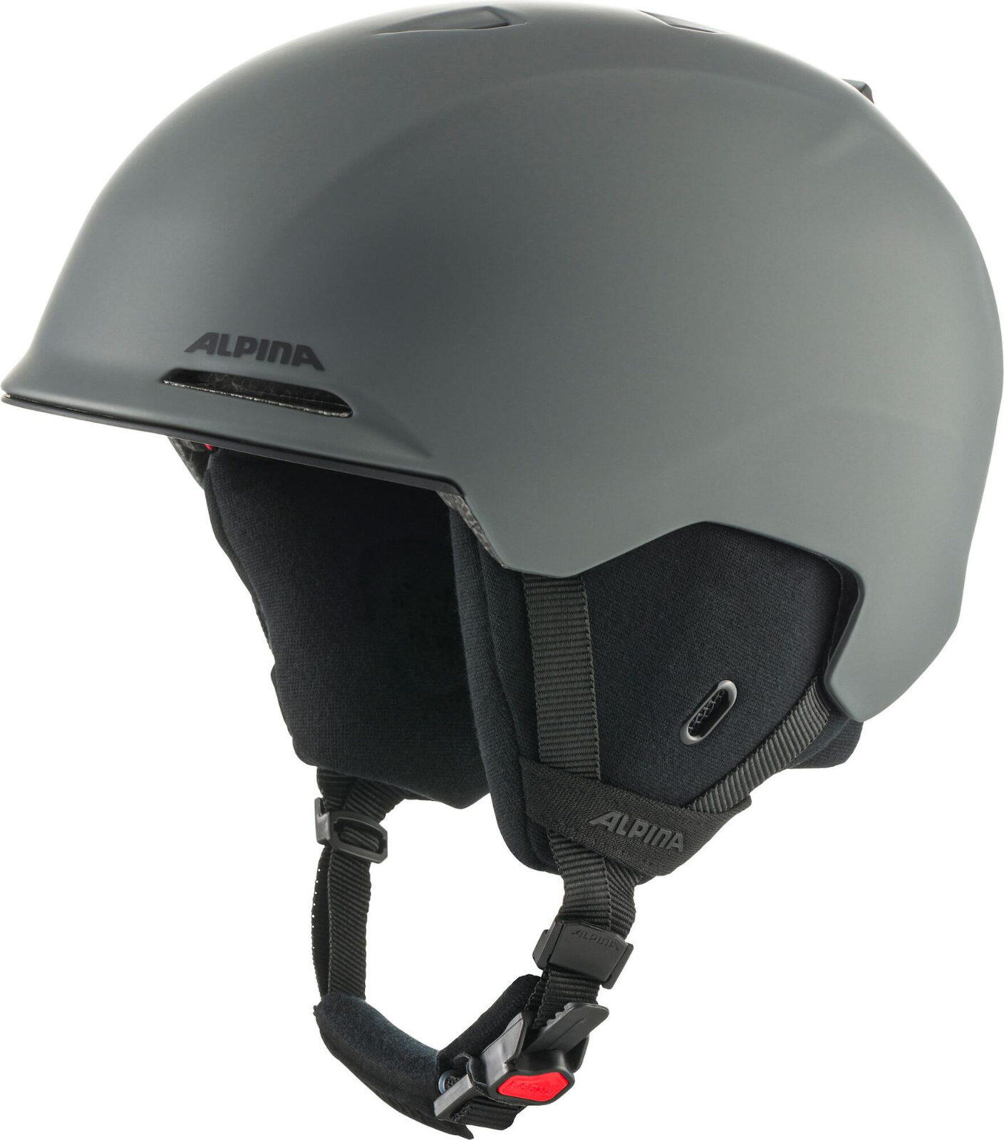 Kask narciarski Alpina Brix