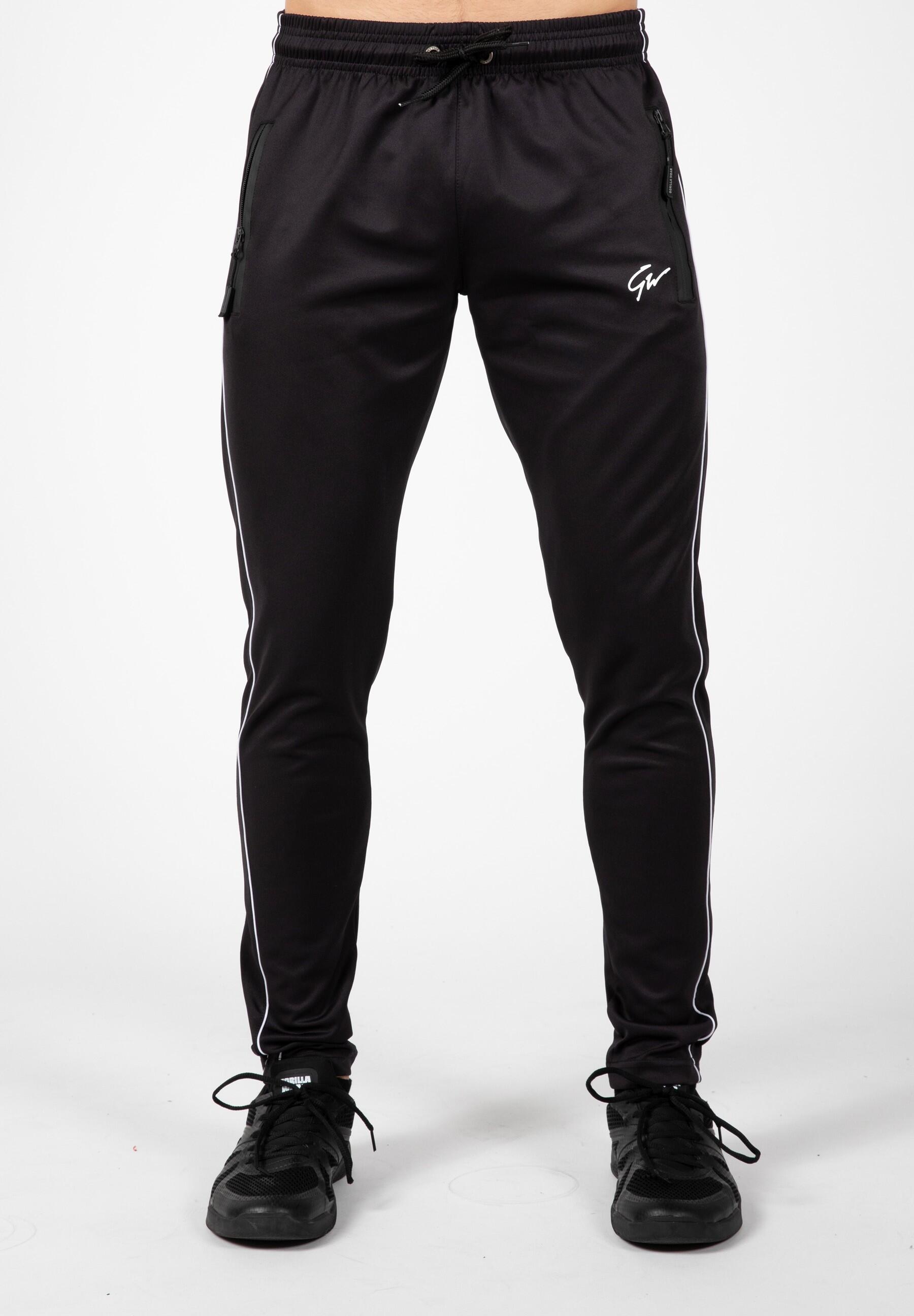 Spodnie fitness męskie Gorilla Wear Wenden Pants