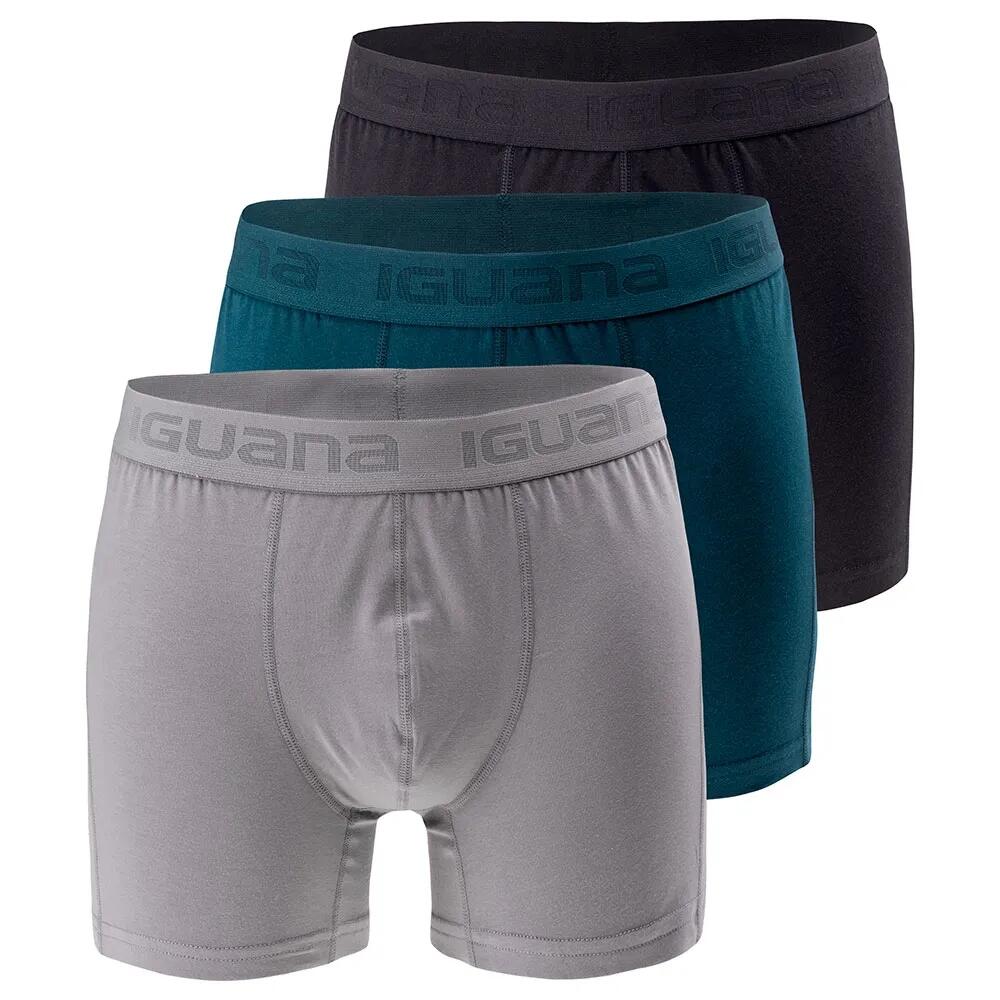 Bokserki Męskie Presto (zestaw 3 Sztuk)