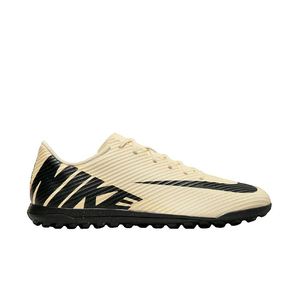 Buty piłkarskie Nike Mercurial Vapor 15 Club Tf żółte