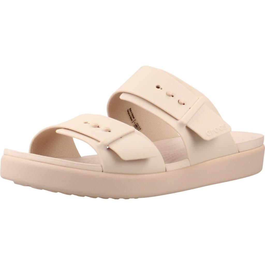 Sandały CROCS 211215C Rose