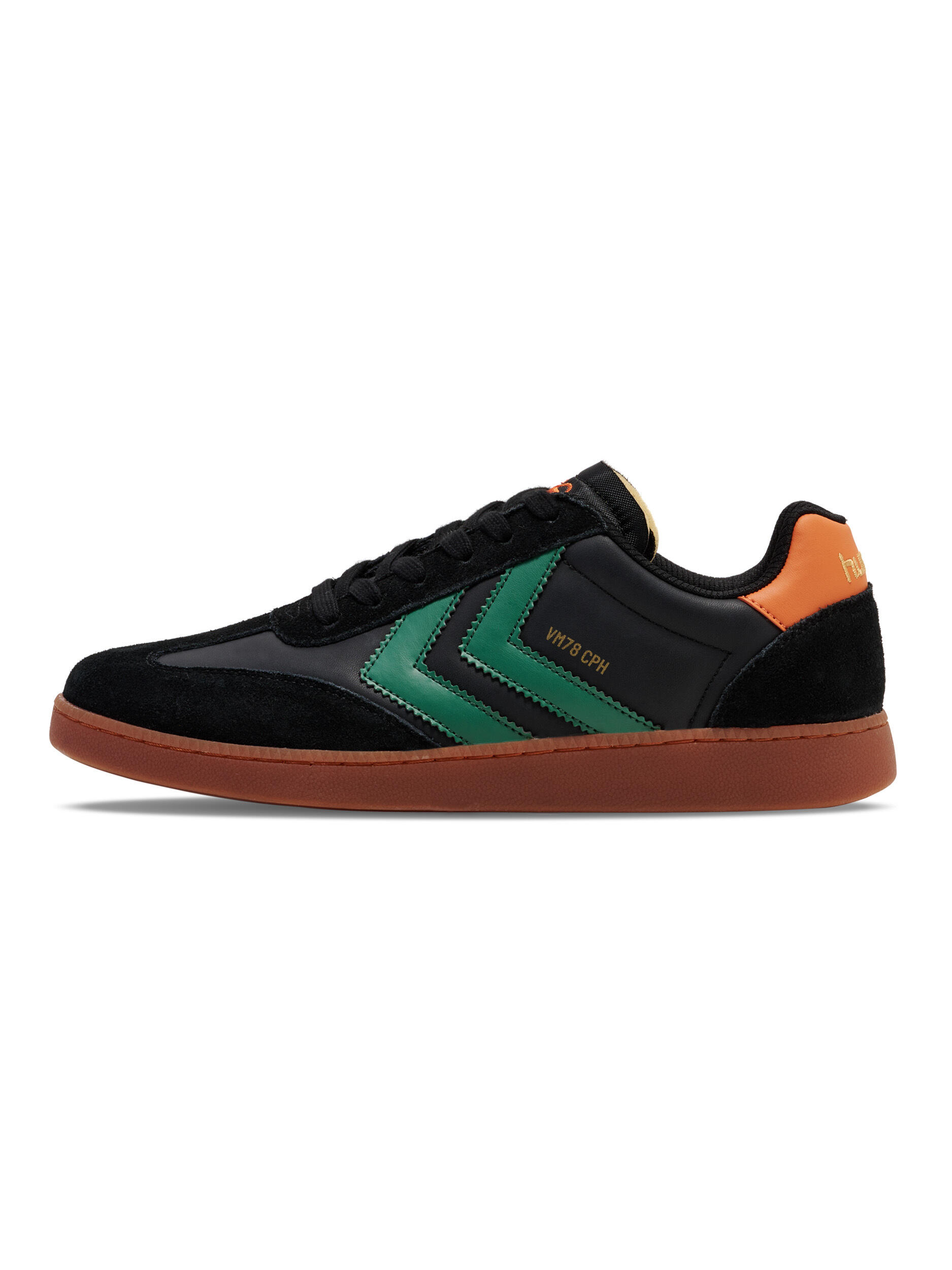 Trenerzy Hummel Vm78 CPH ML