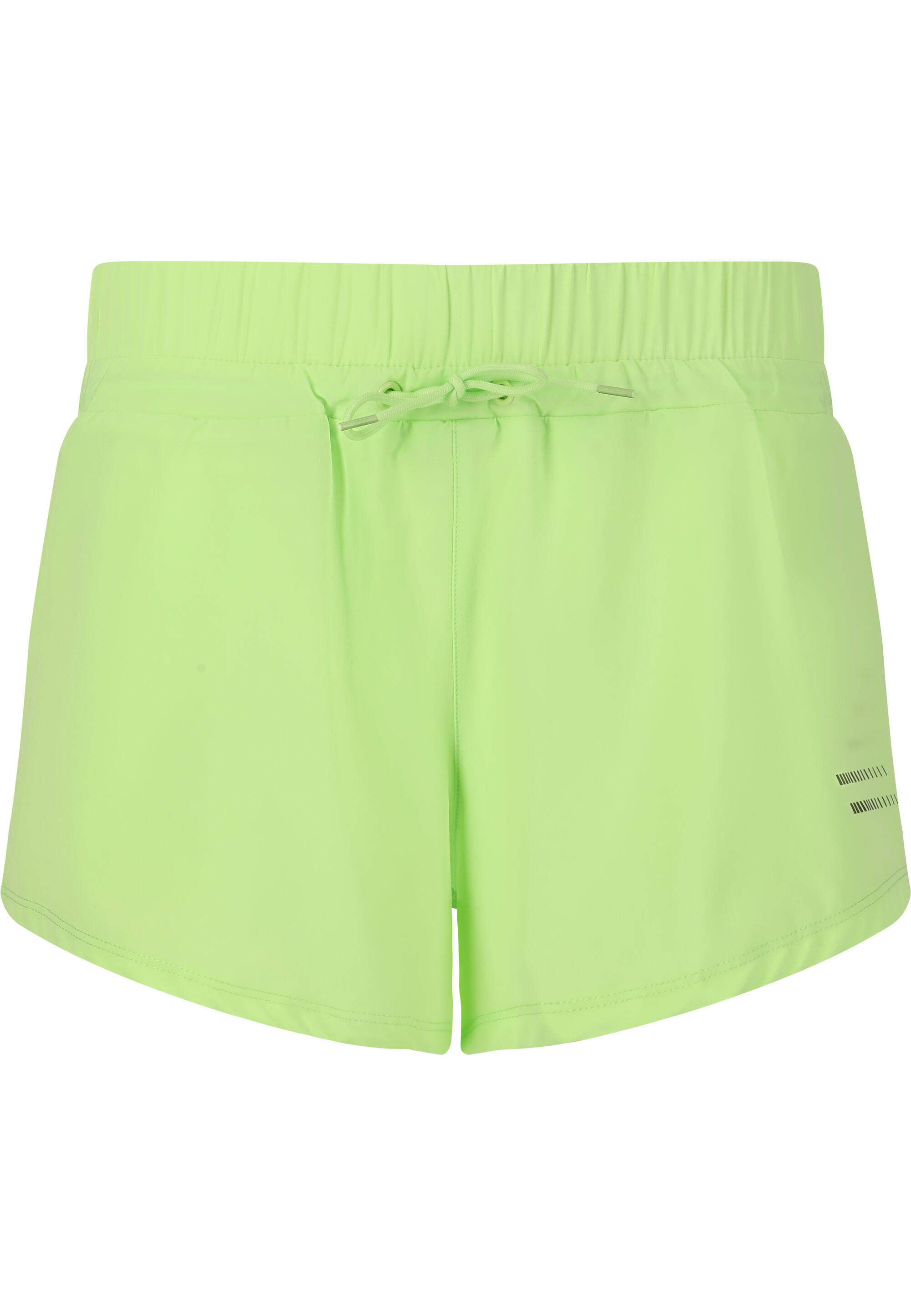 Shorty damski Endurance Tarja