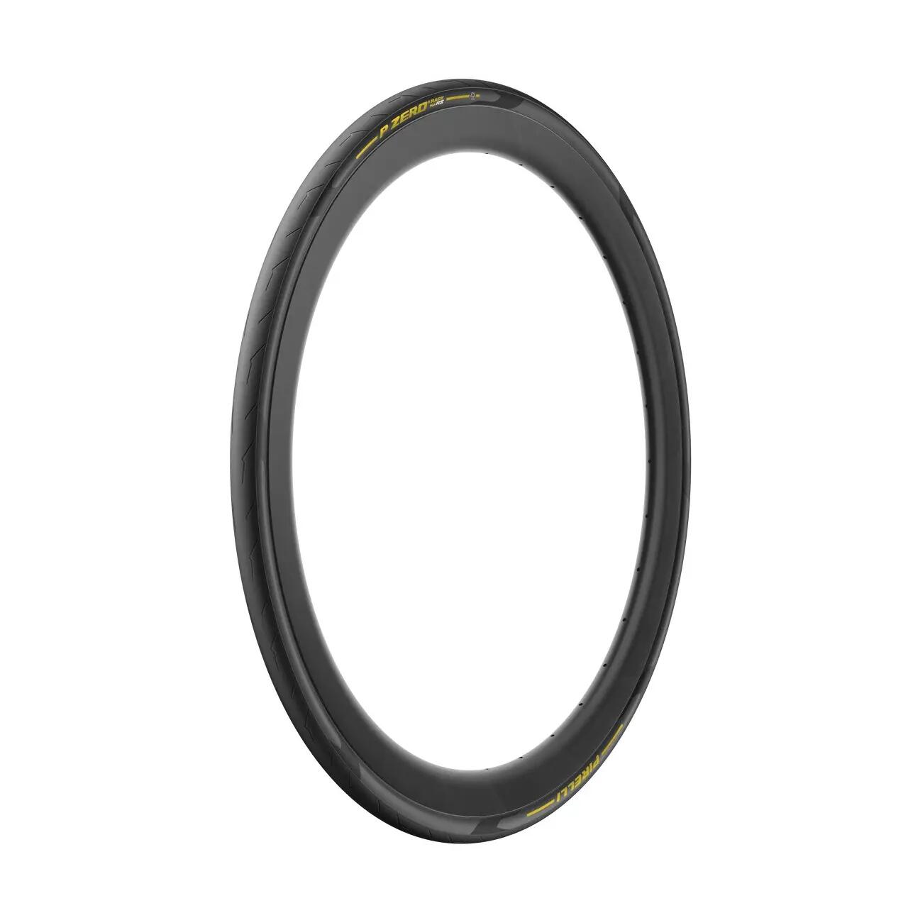 Opona Pirelli Zero™ Race TLR RS