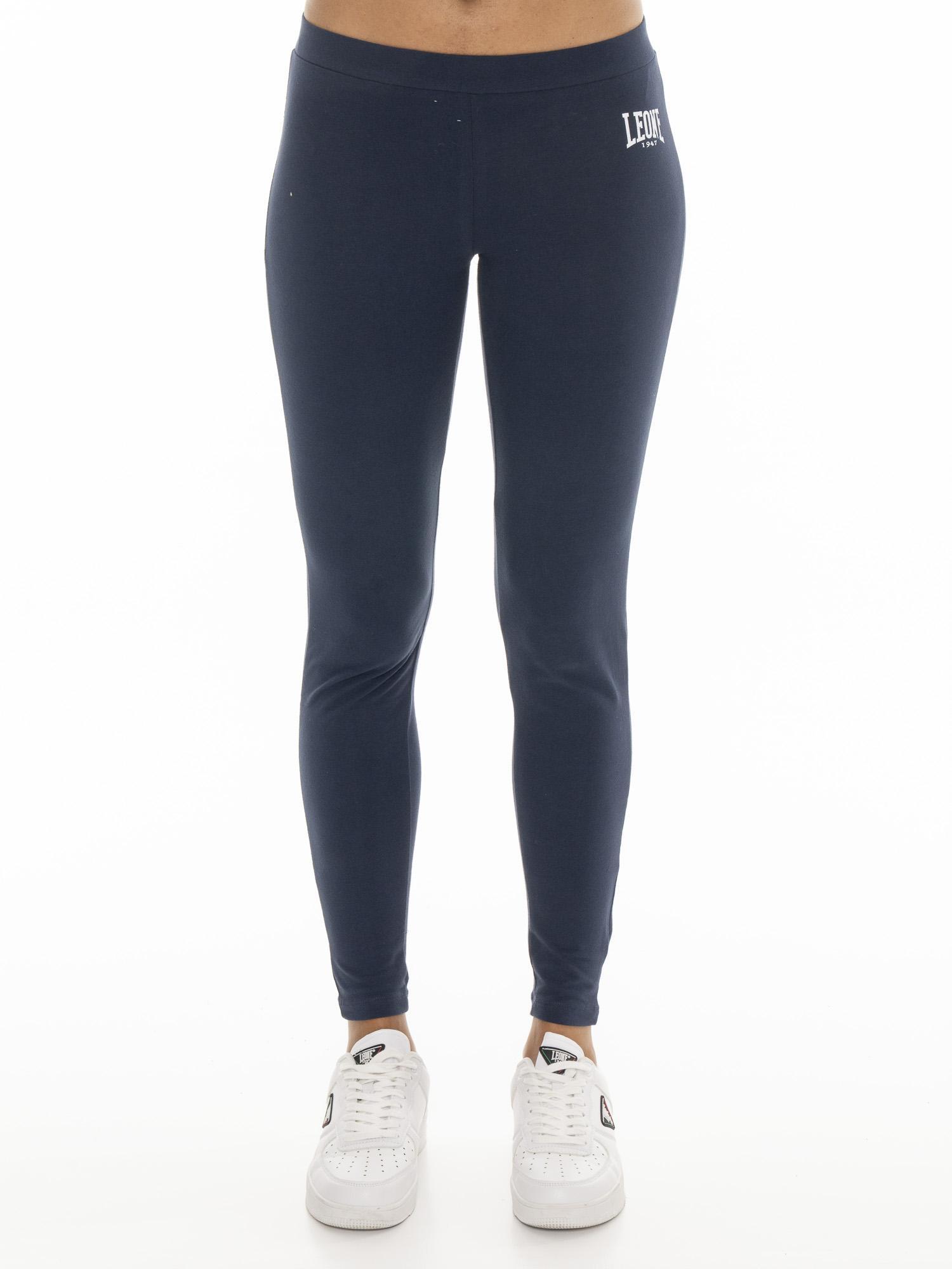 Legginsy na co dzień na siłownię