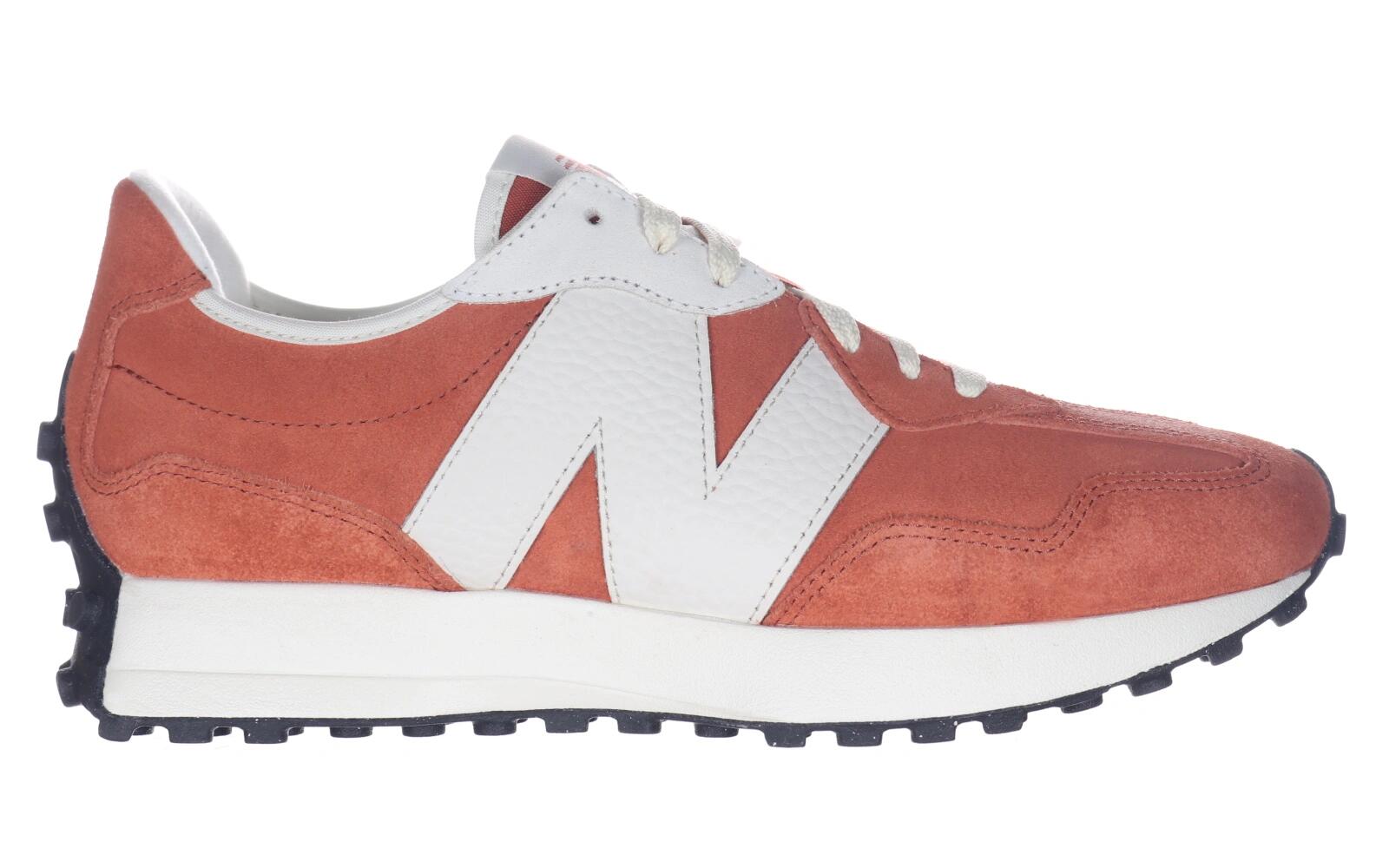 Buty klasyczne unisex New Balance 327 Lifestyle (U3275IQ)