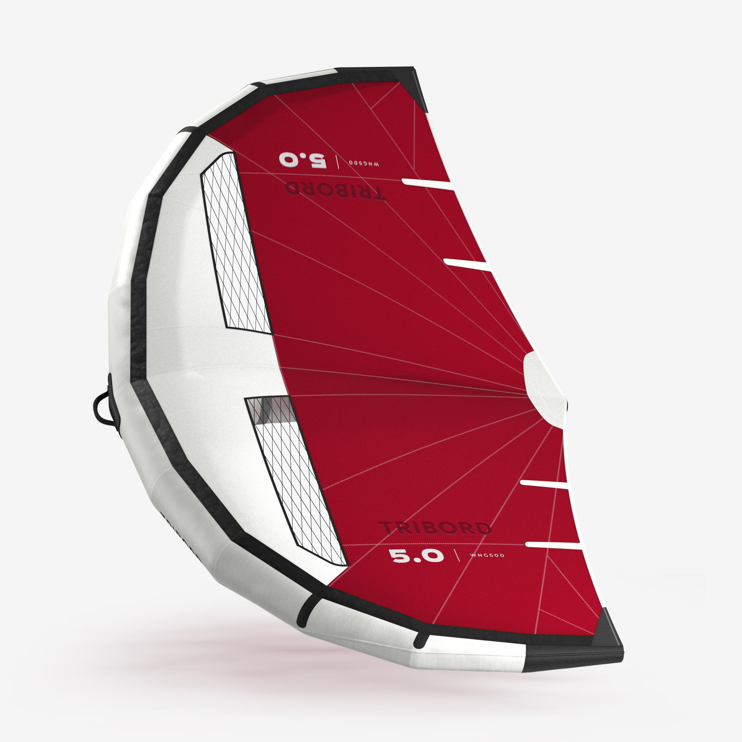 Latawiec do wingfoila Orao WING 500 freeride 3 m²