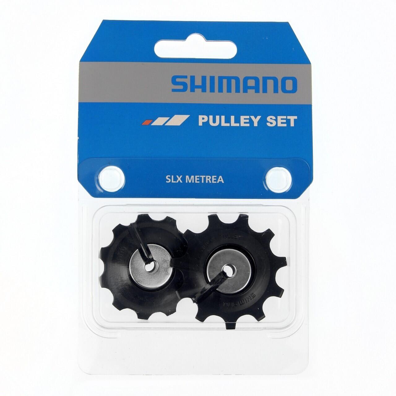 Zestaw rolek napinających i prowadzących Shimano